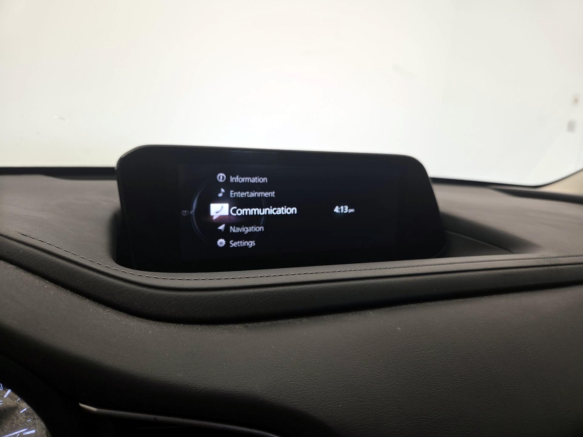 Thumbnail: 2021 Mazda CX-30 - 15