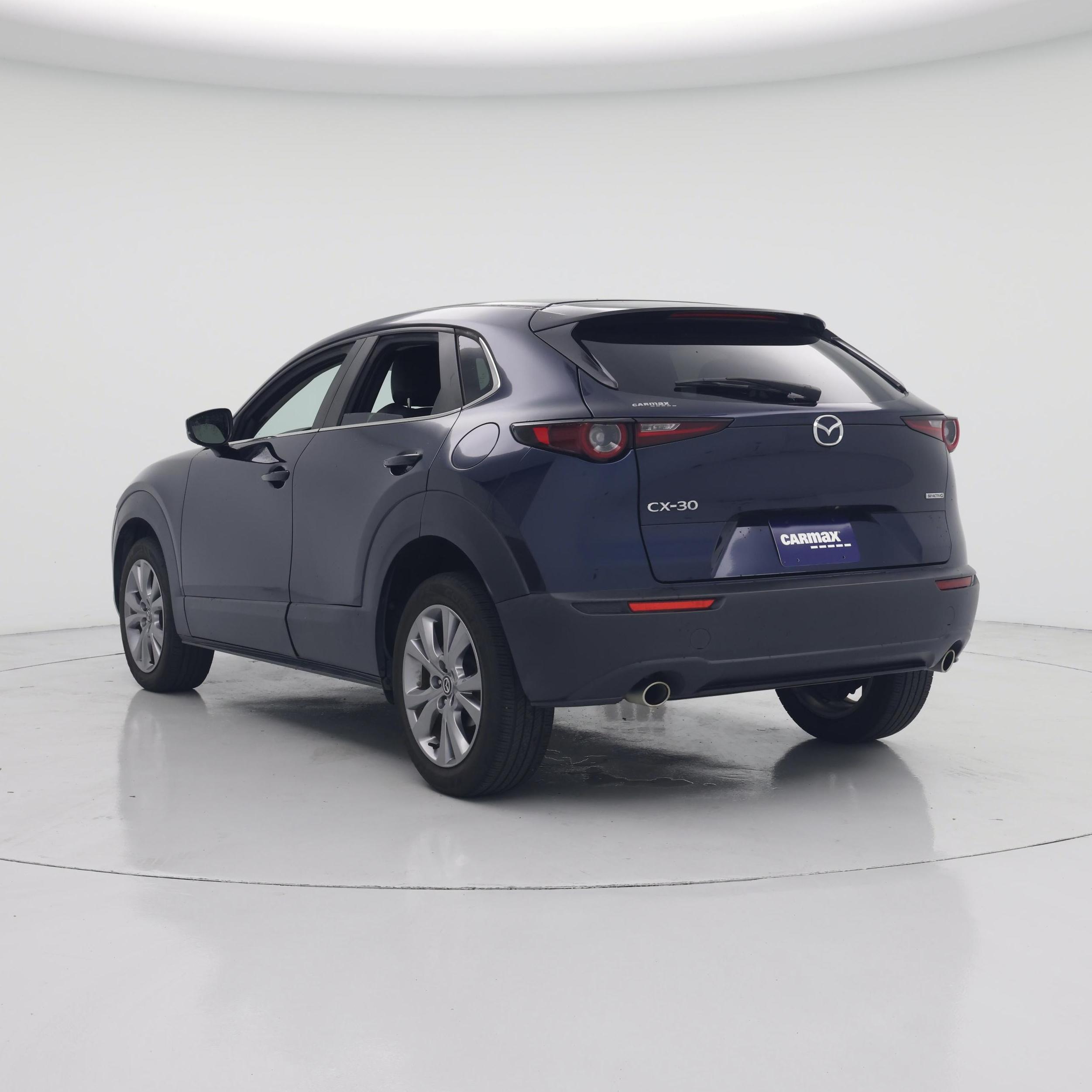 Thumbnail: 2021 Mazda CX-30 - 2