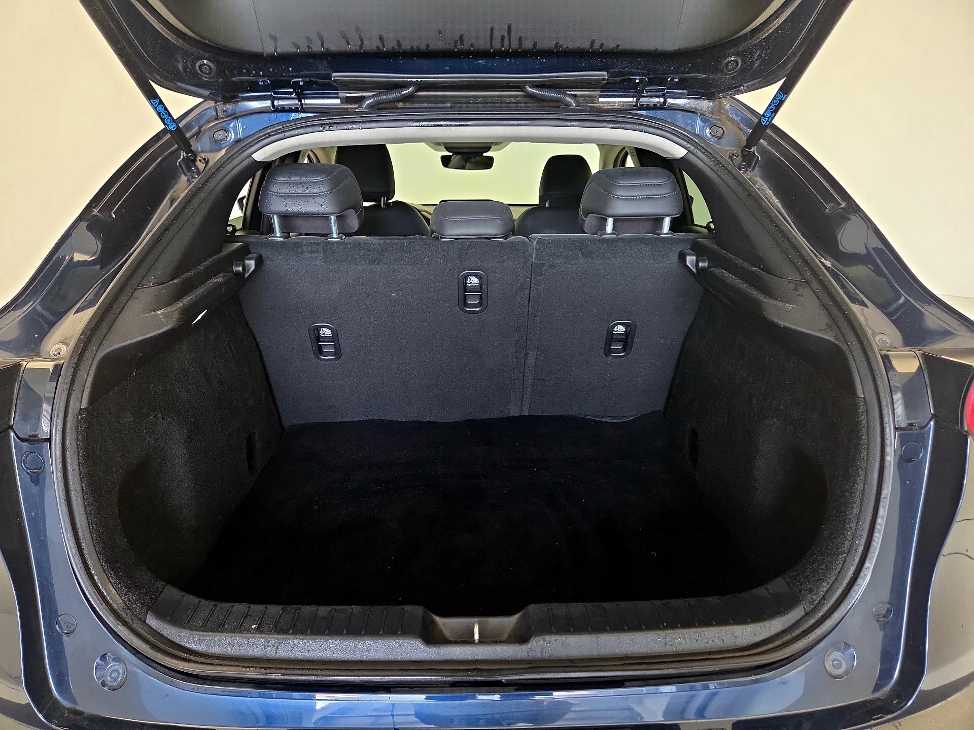 Thumbnail: 2021 Mazda CX-30 - 20