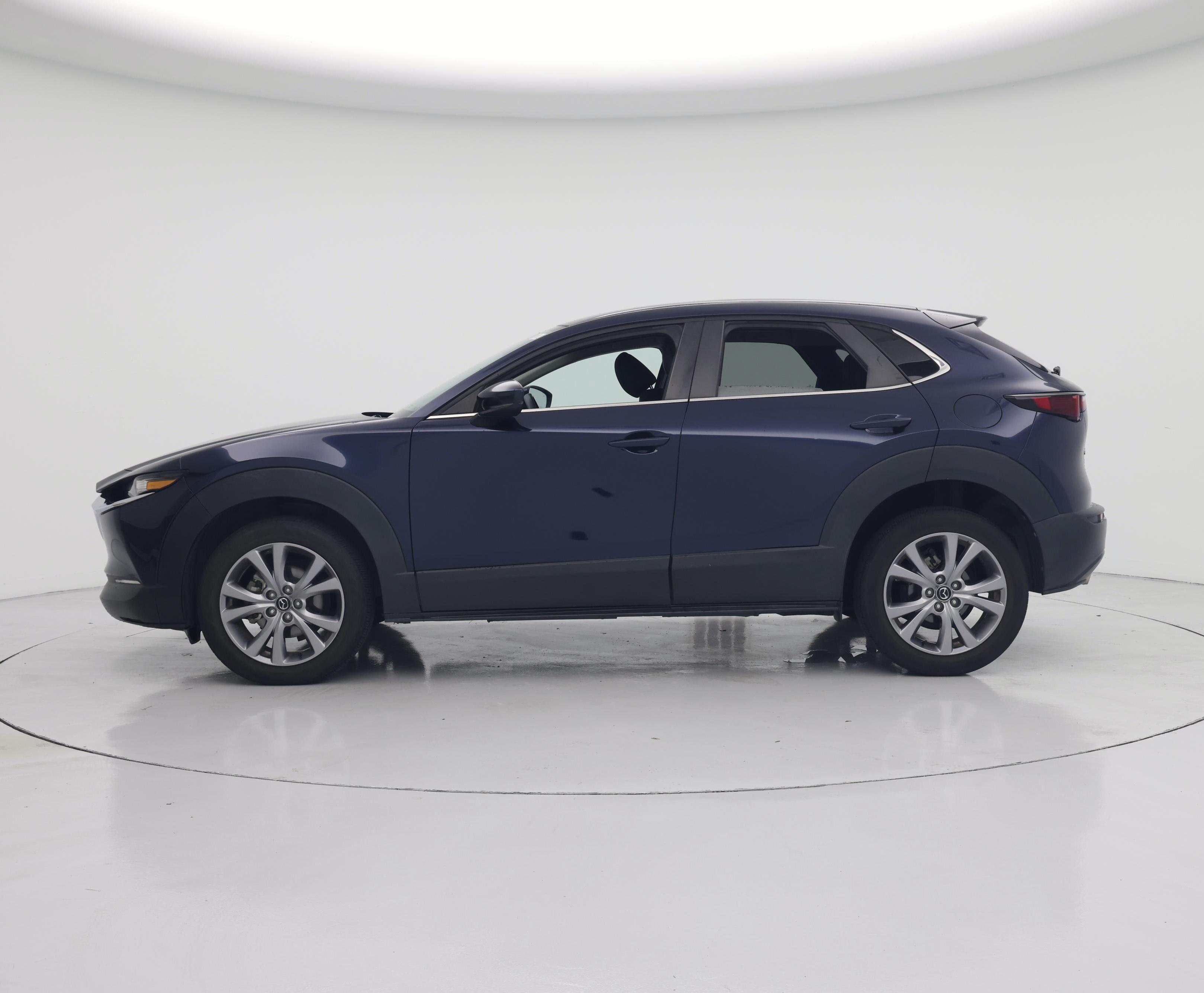 Thumbnail: 2021 Mazda CX-30 - 3