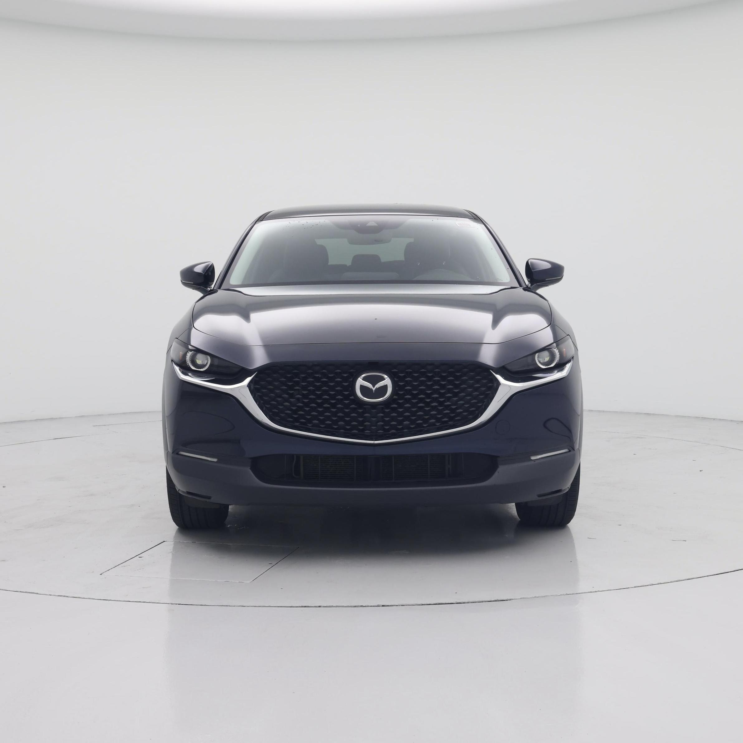 Thumbnail: 2021 Mazda CX-30 - 5
