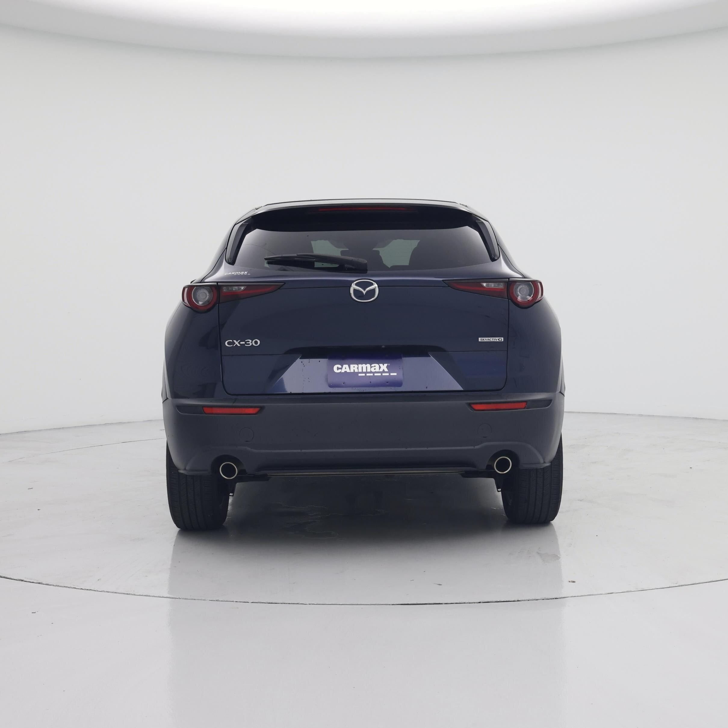 Thumbnail: 2021 Mazda CX-30 - 6