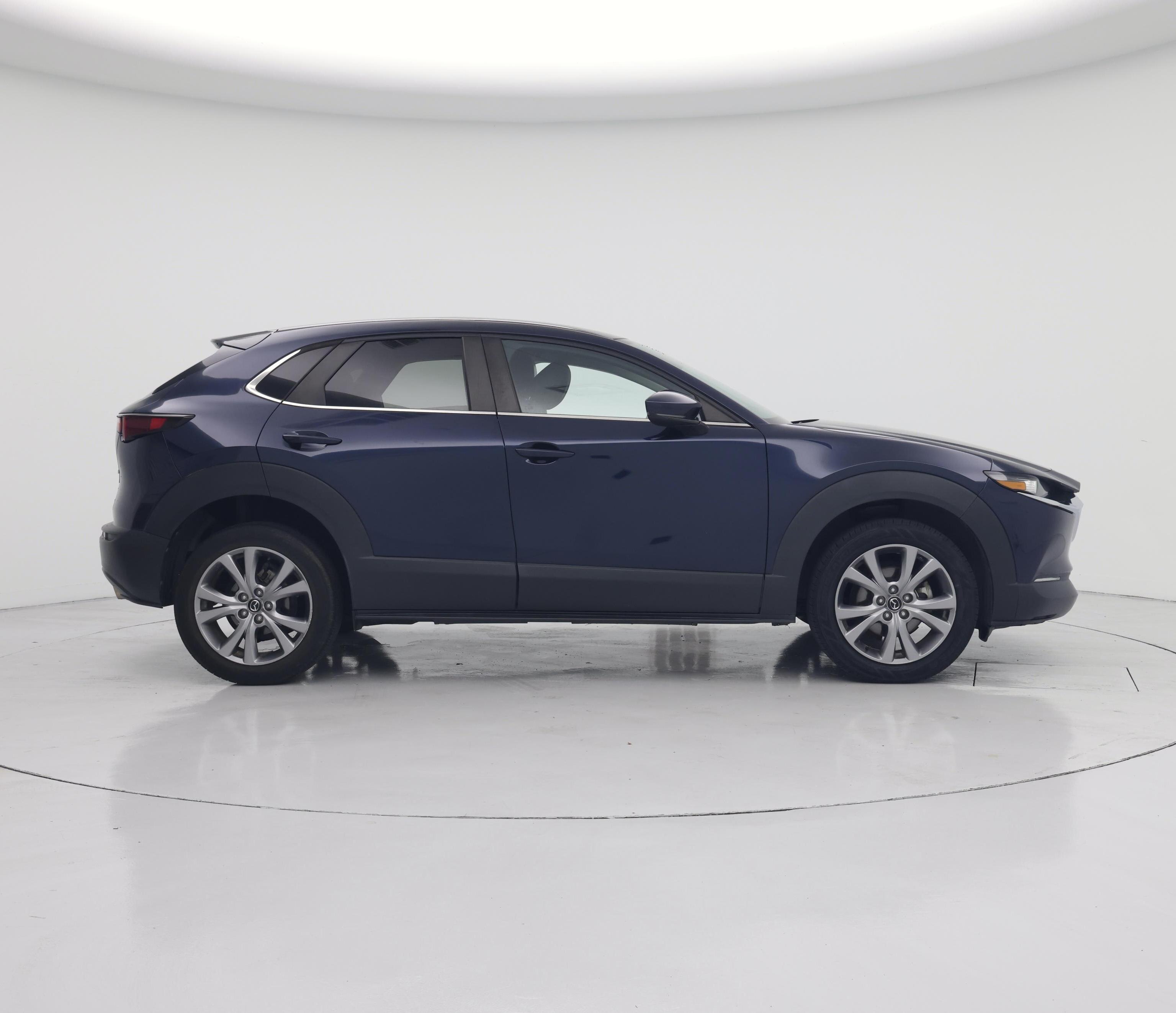 Thumbnail: 2021 Mazda CX-30 - 7
