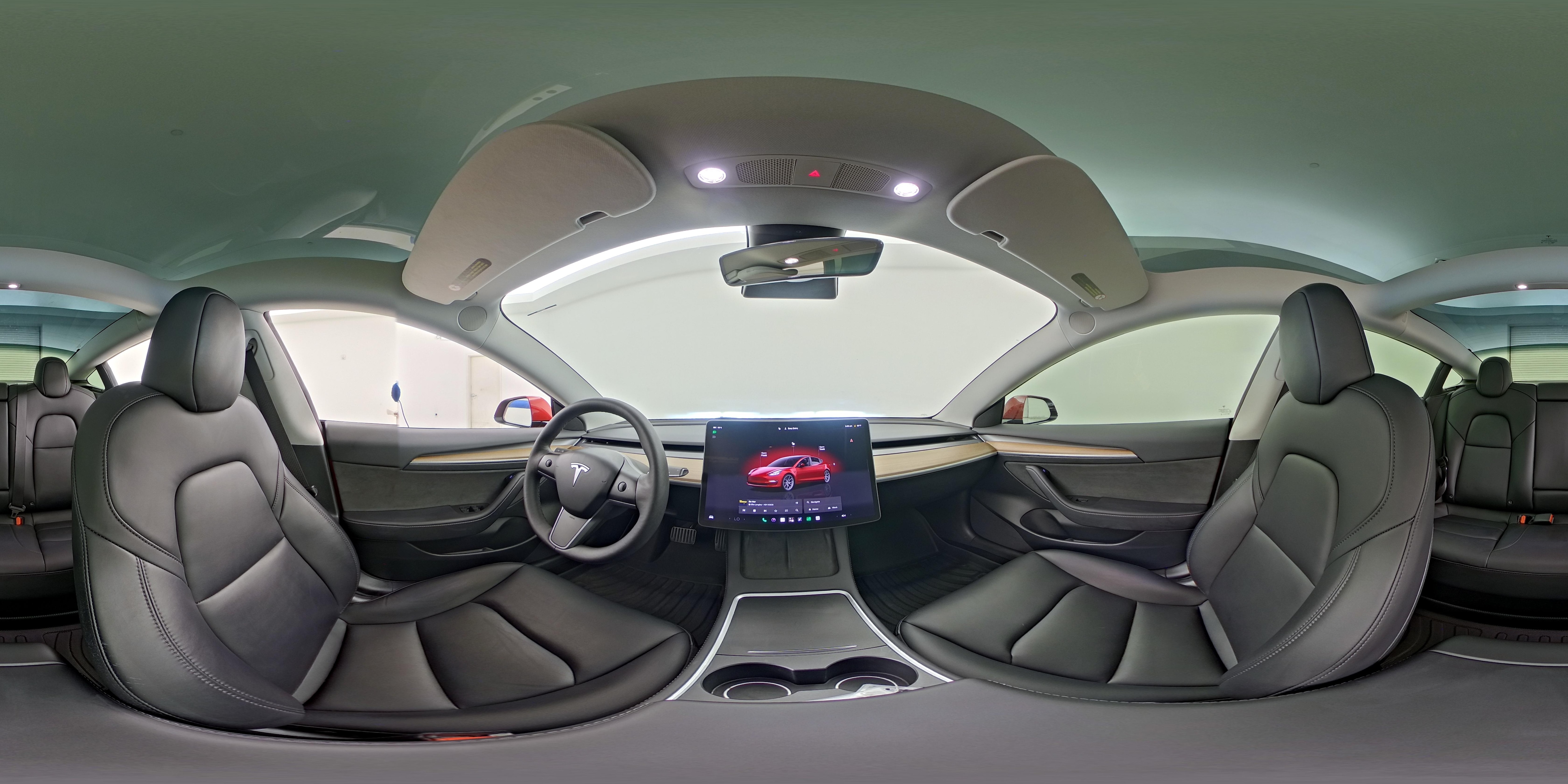 2023 Tesla Model 3 Base - Photo 23