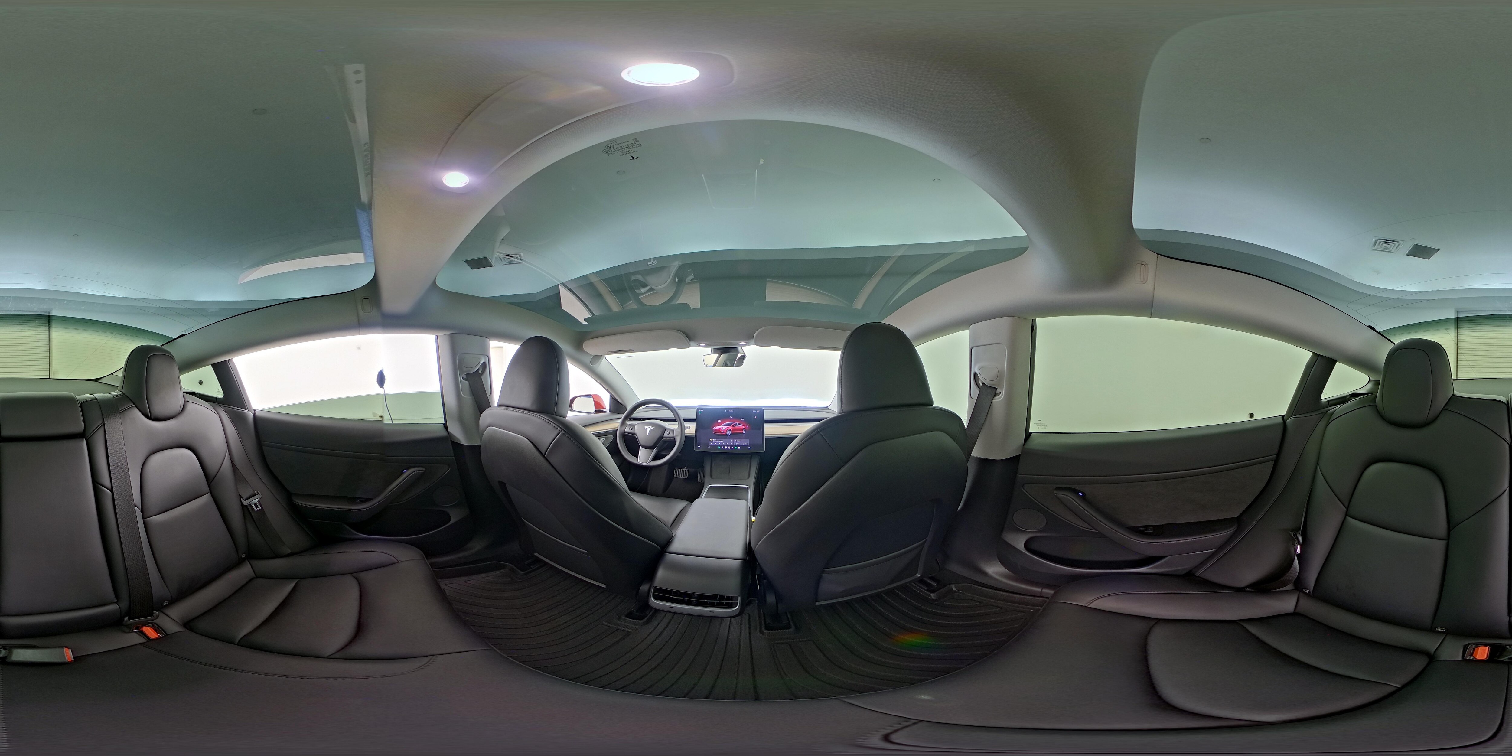2023 Tesla Model 3 Base - Photo 24