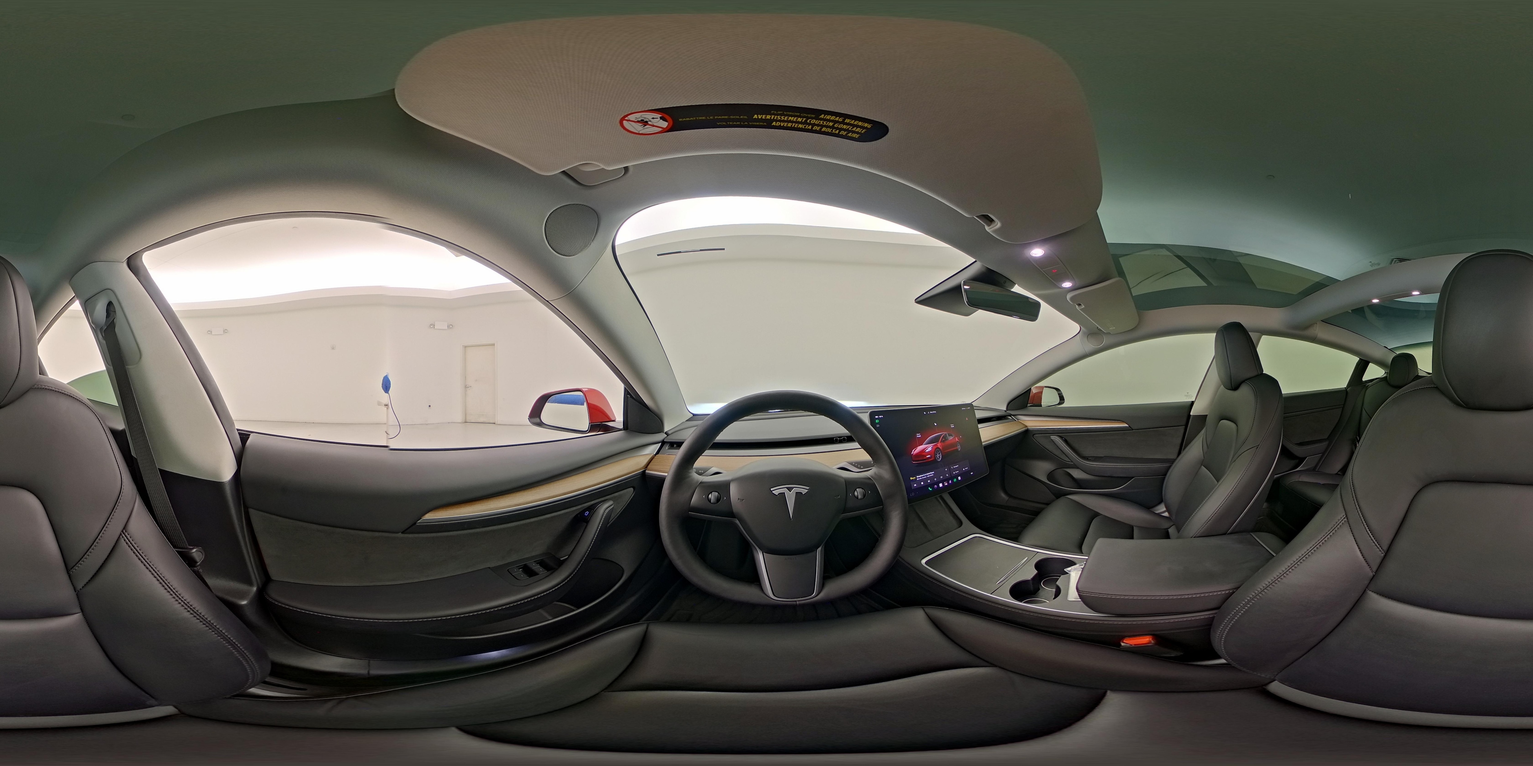 2023 Tesla Model 3 Base - Photo 25