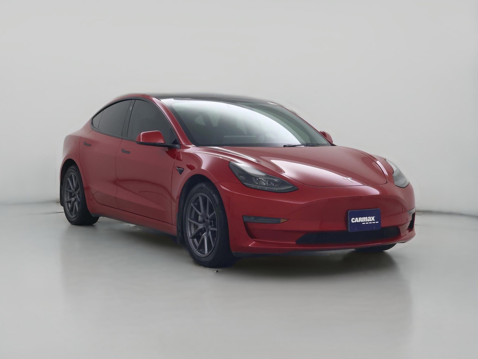 2023 Tesla Model 3 Base - Photo 1