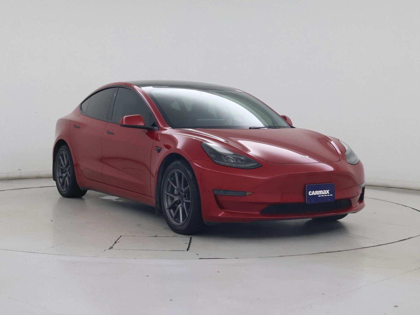 2023 Tesla Model 3 Base - Photo 2