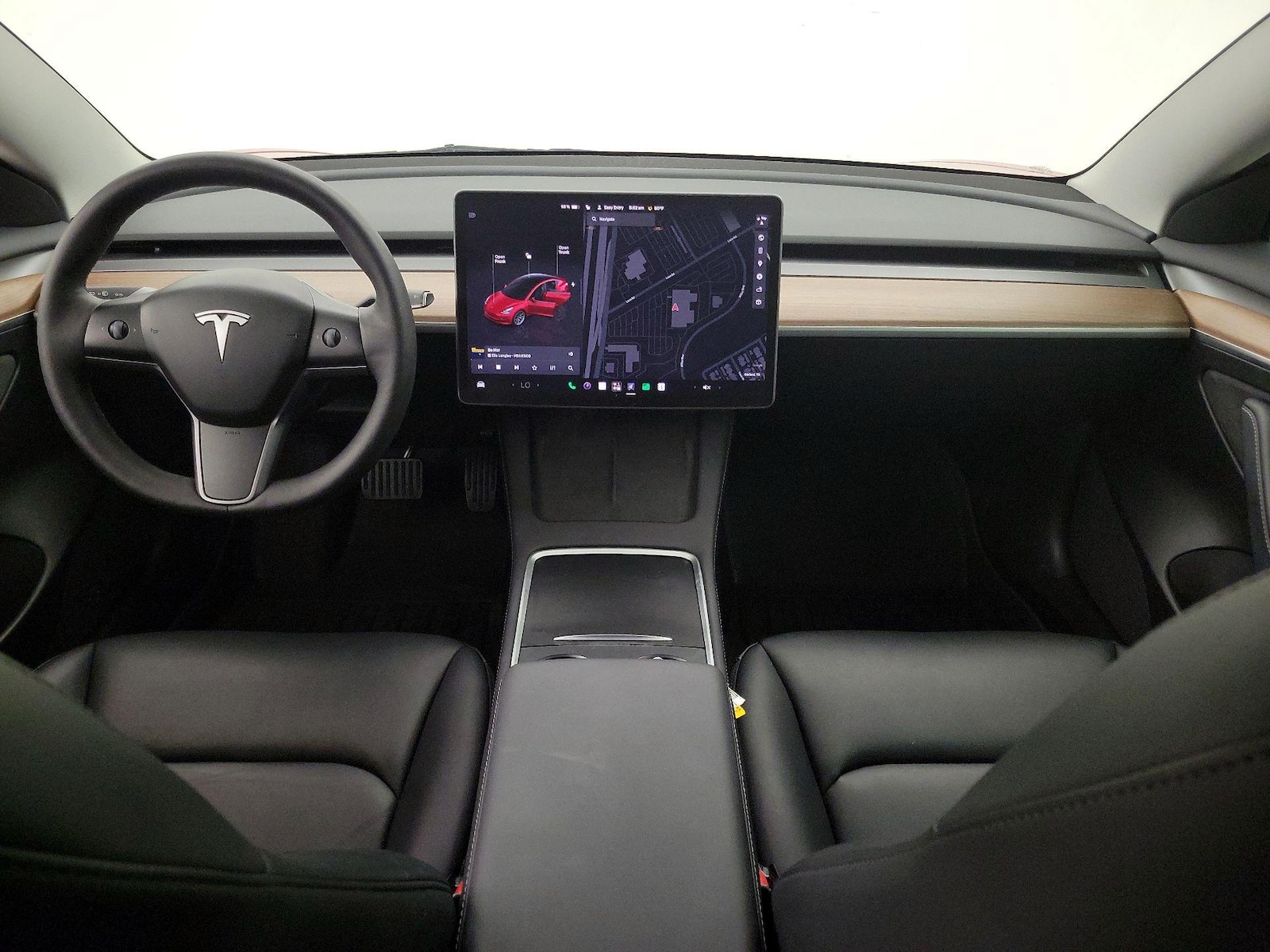 2023 Tesla Model 3 Base - Photo 10