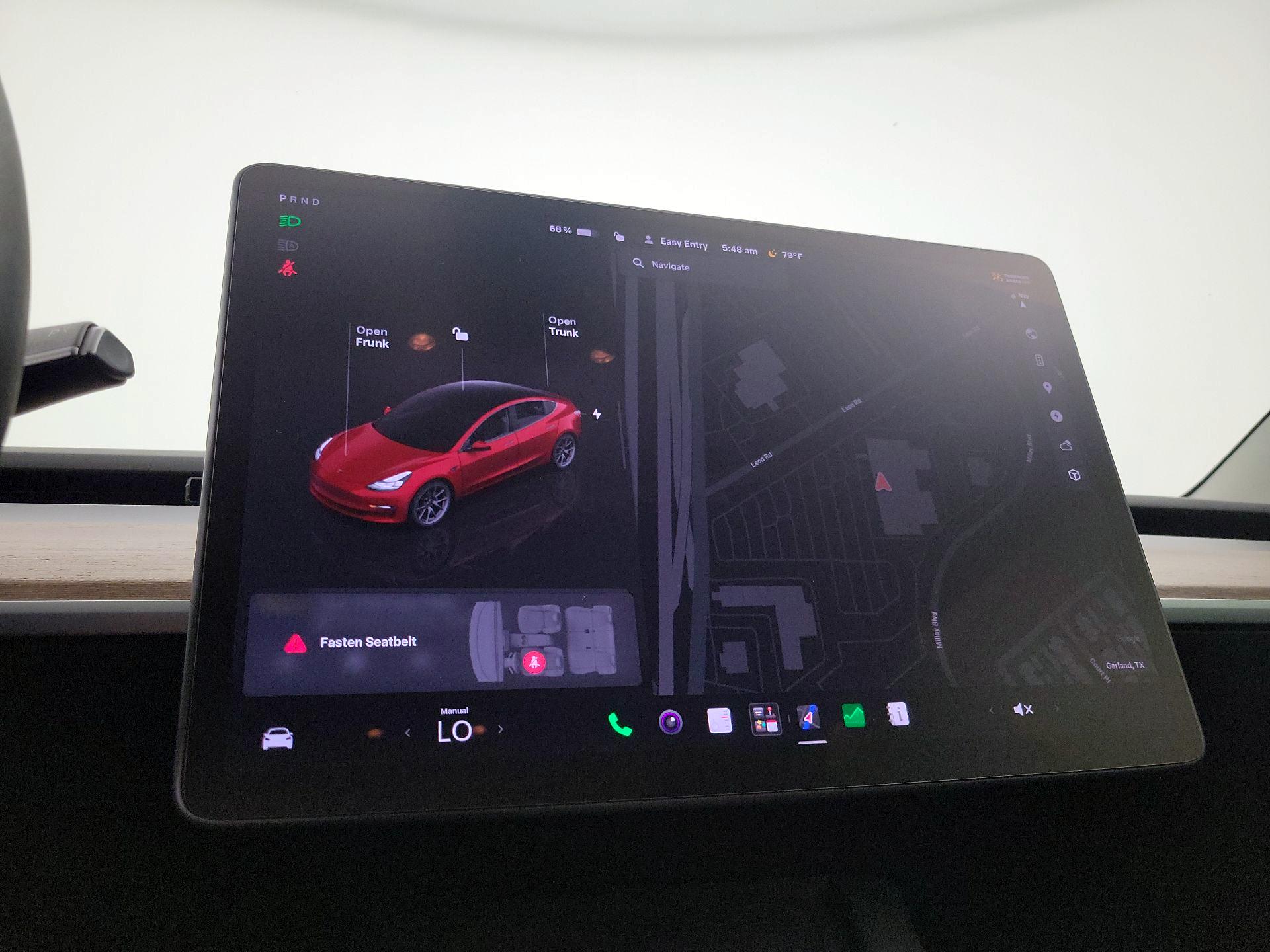 Thumbnail: 2023 Tesla Model 3 - 13