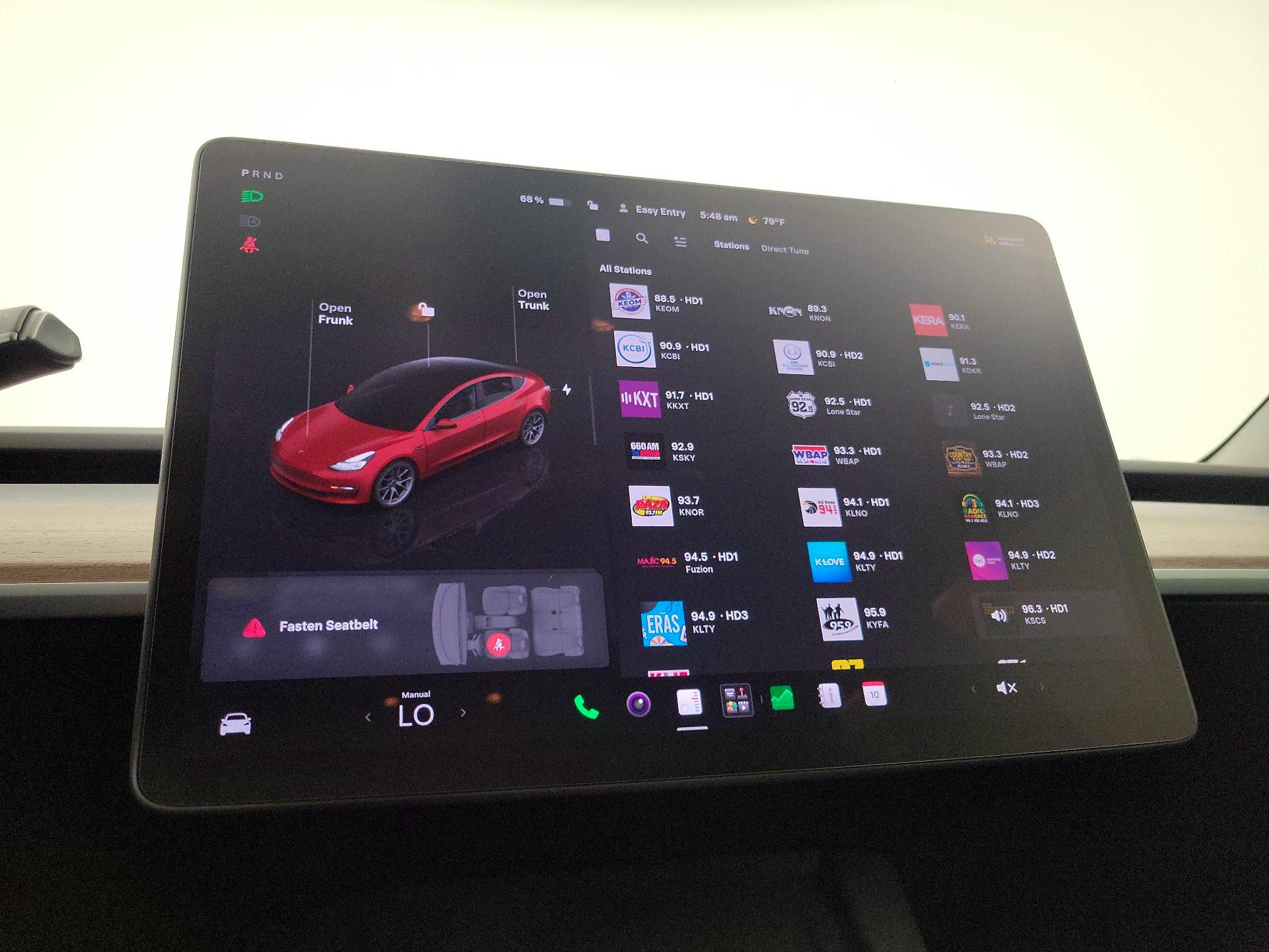 Thumbnail: 2023 Tesla Model 3 - 15