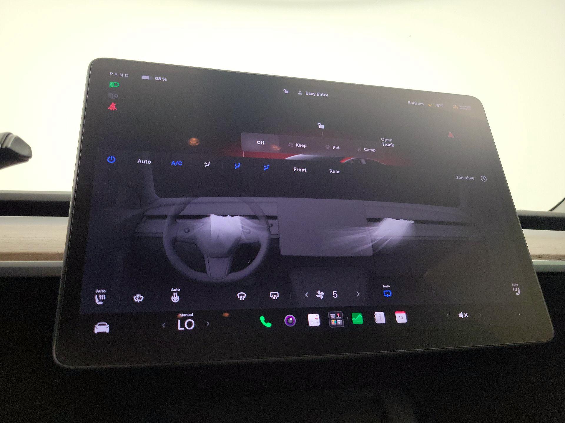 Thumbnail: 2023 Tesla Model 3 - 16