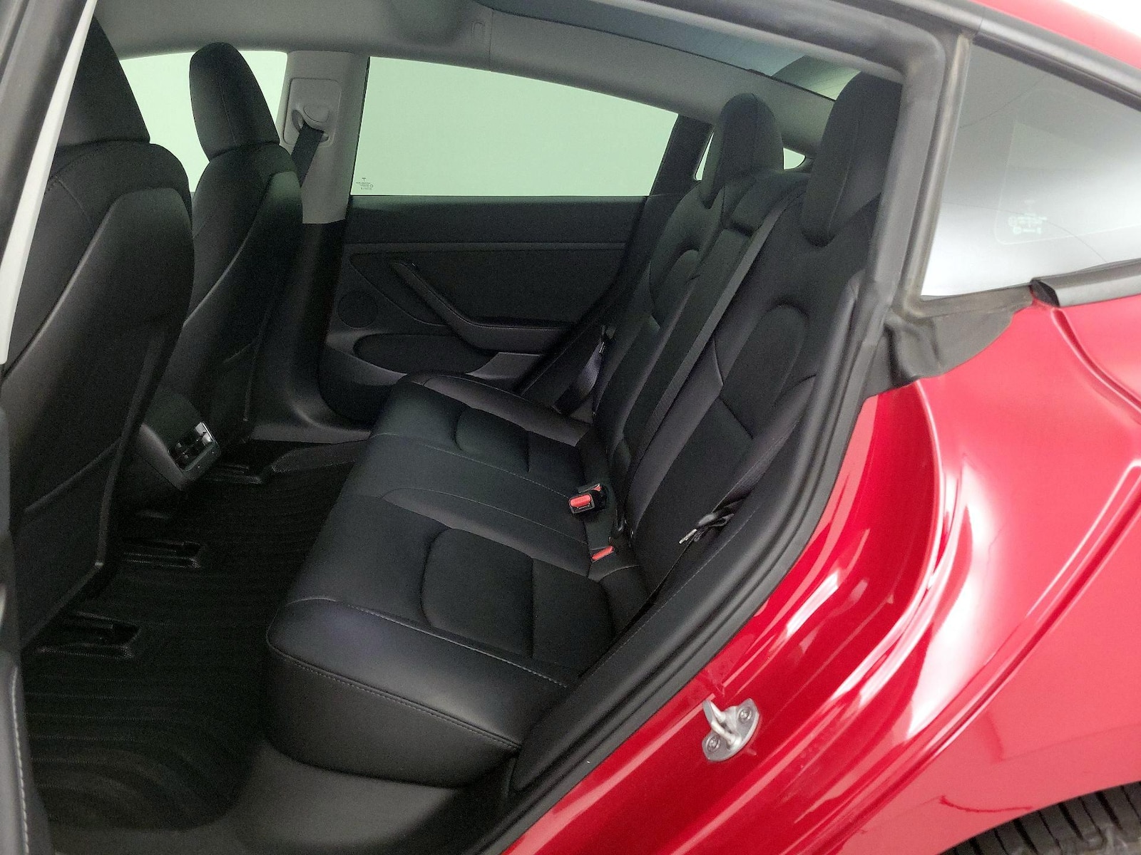 2023 Tesla Model 3 Base - Photo 19