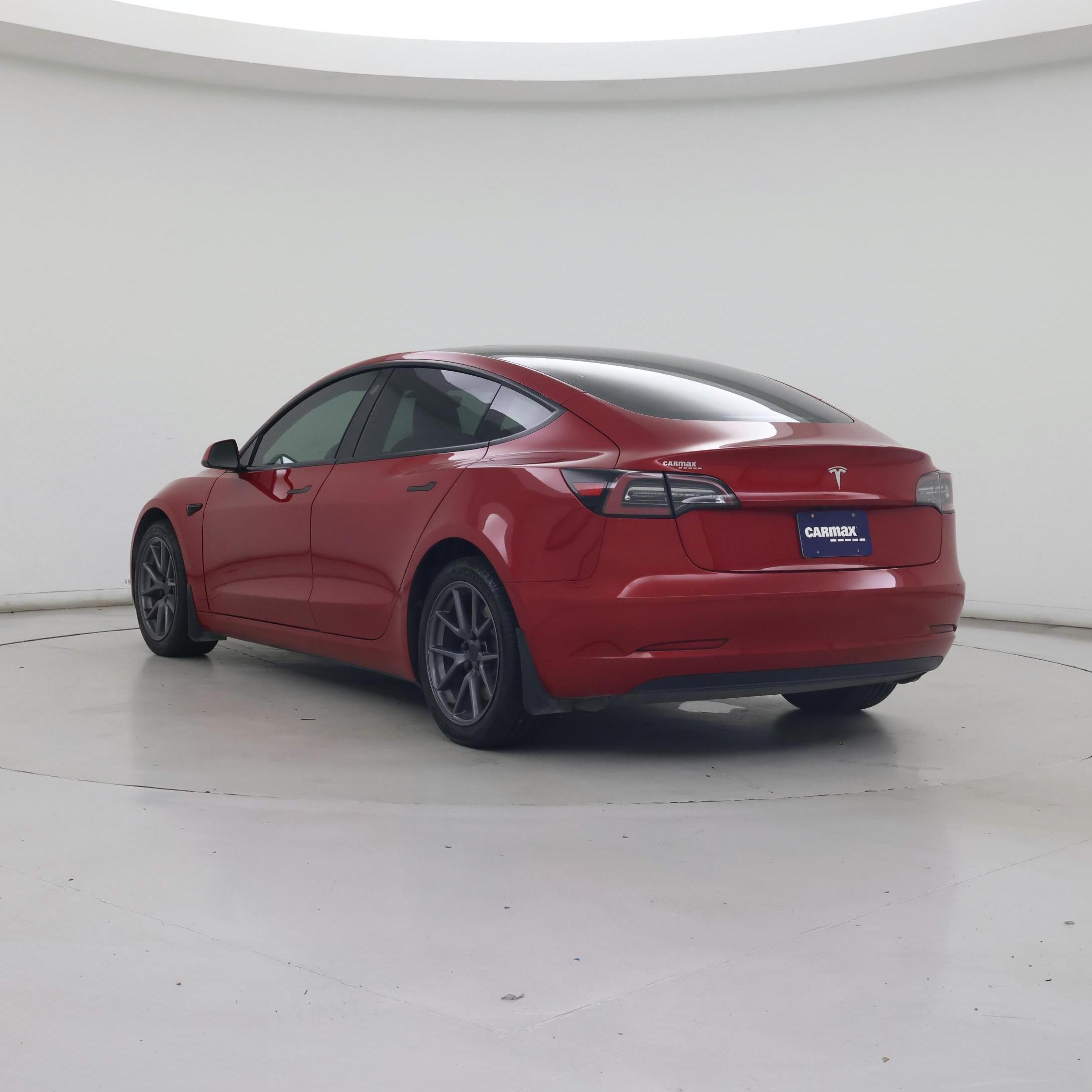 Thumbnail: 2023 Tesla Model 3 - 2