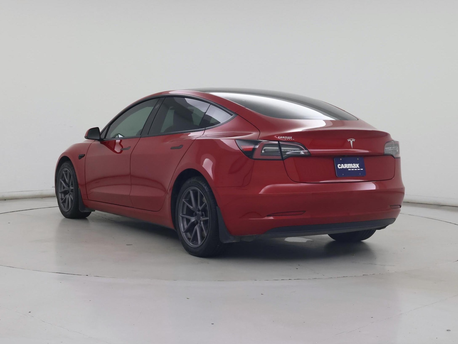 2023 Tesla Model 3 Base - Photo 3