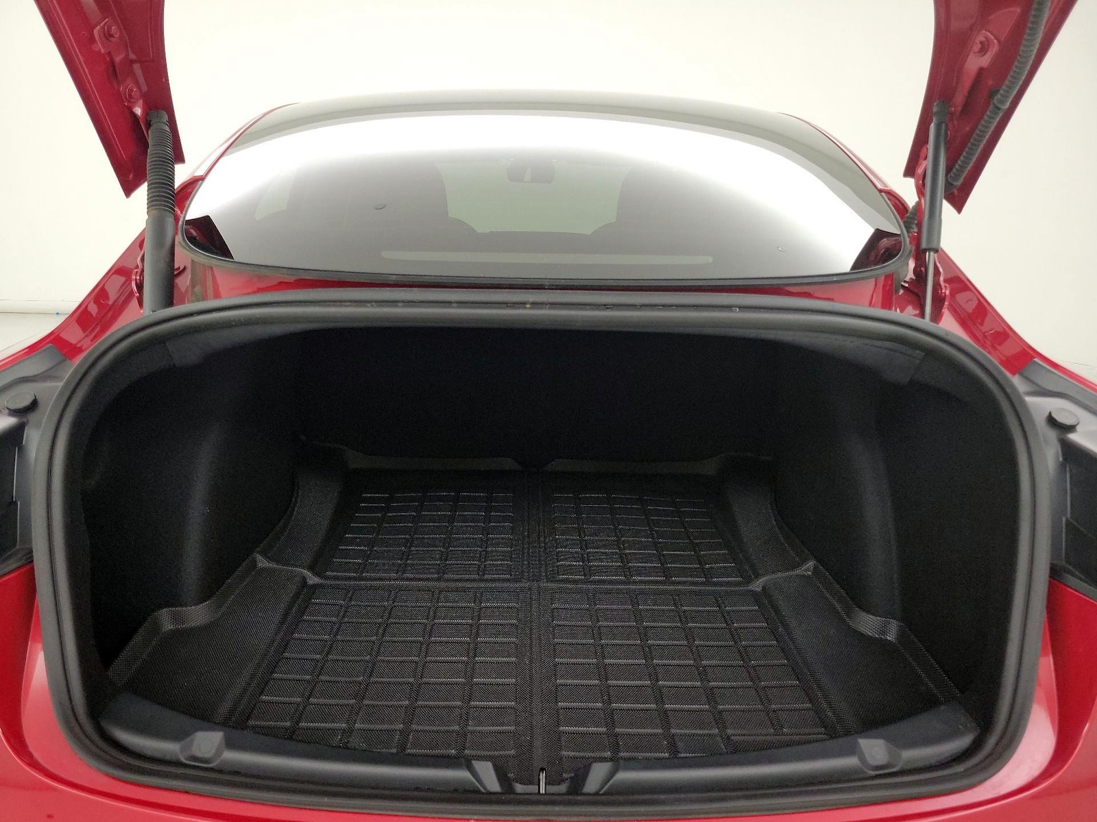 2023 Tesla Model 3 Base - Photo 20