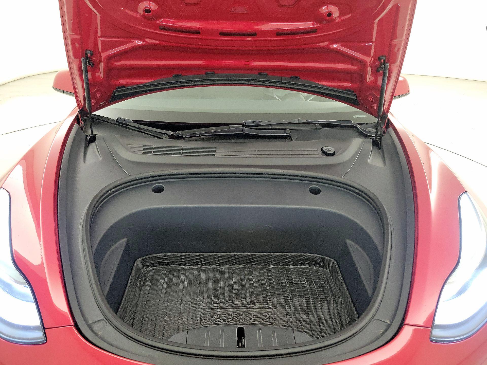 Thumbnail: 2023 Tesla Model 3 - 20