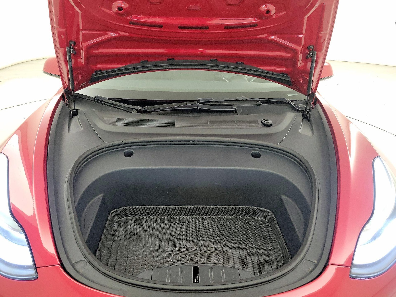 2023 Tesla Model 3 Base - Photo 21