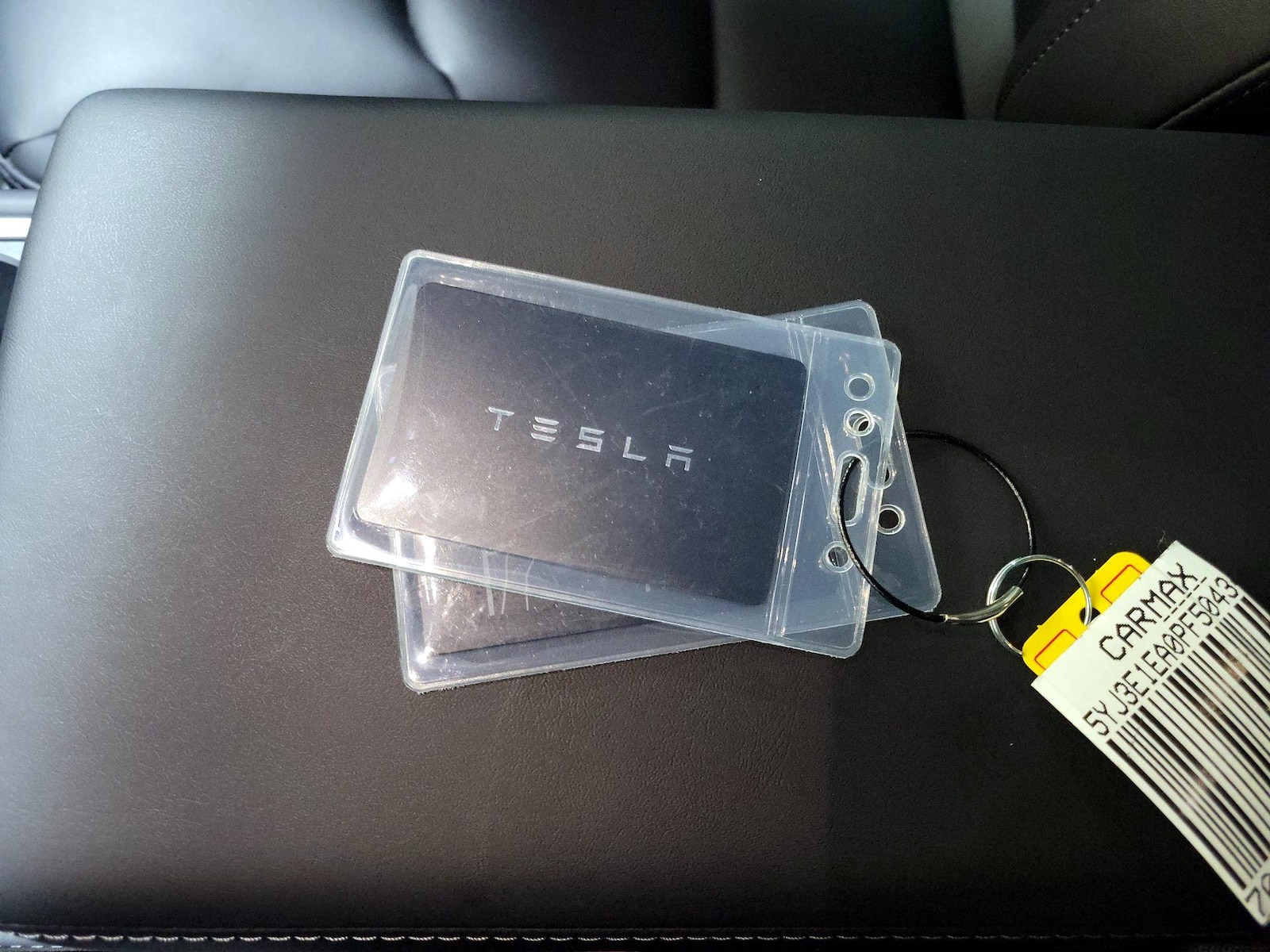 2023 Tesla Model 3 Base - Photo 22