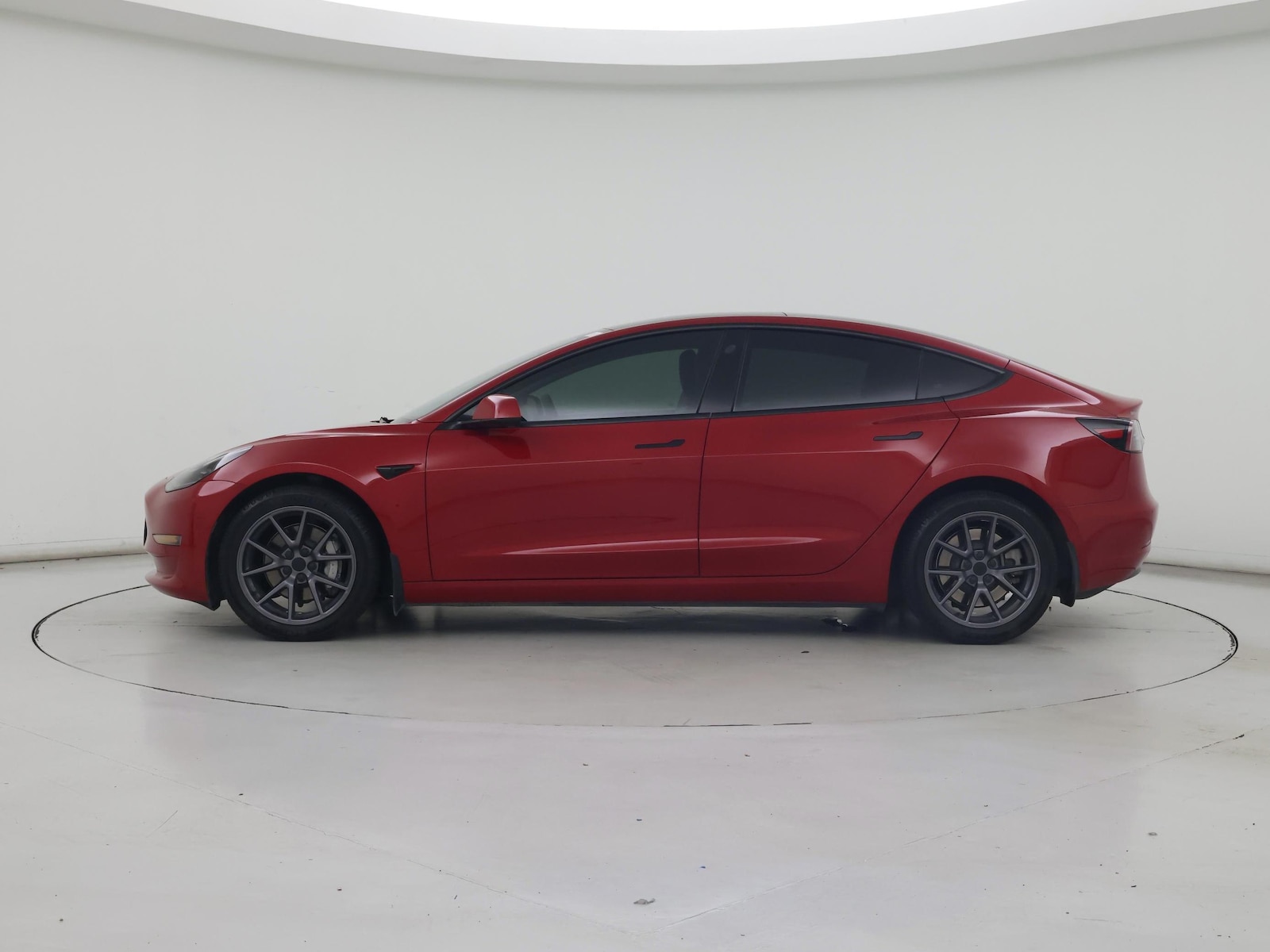 2023 Tesla Model 3 Base - Photo 4