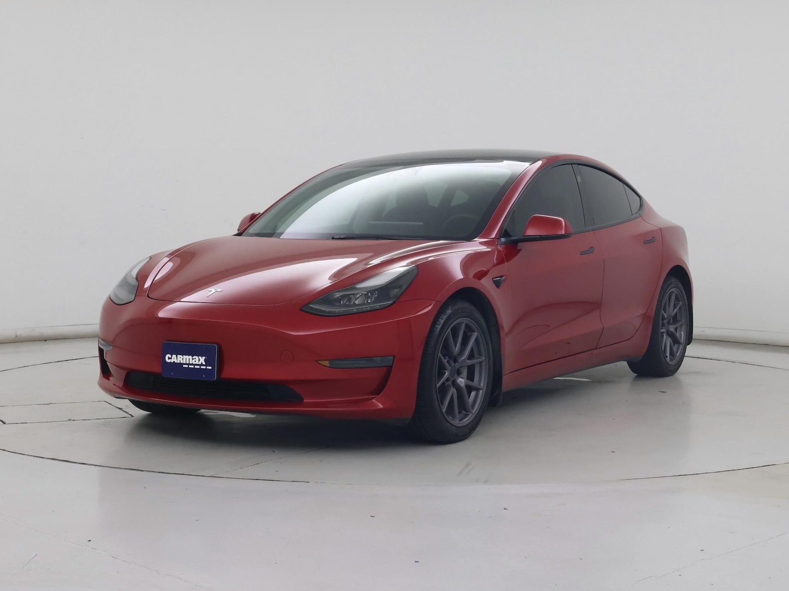 2023 Tesla Model 3 Base - Photo 5