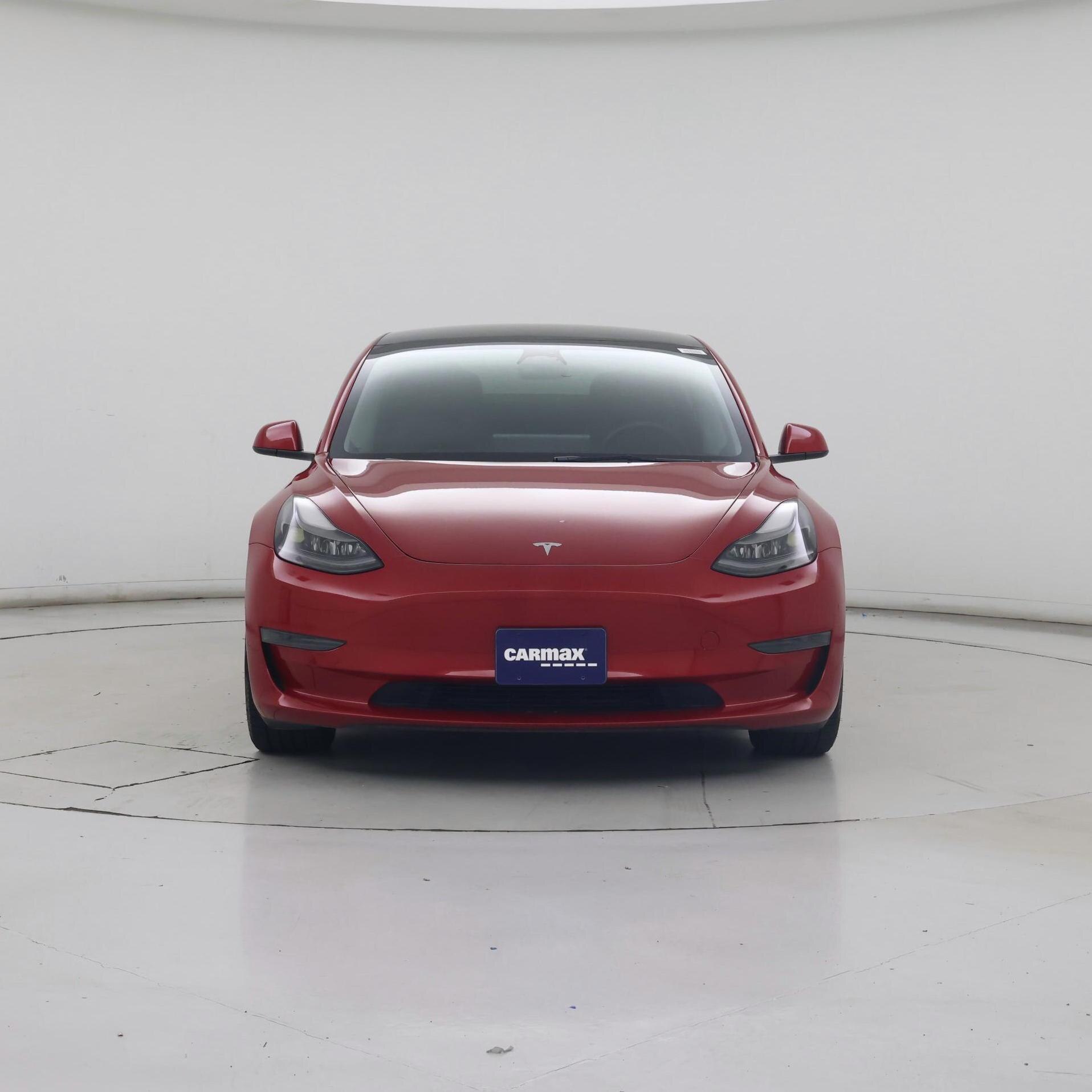 Thumbnail: 2023 Tesla Model 3 - 5