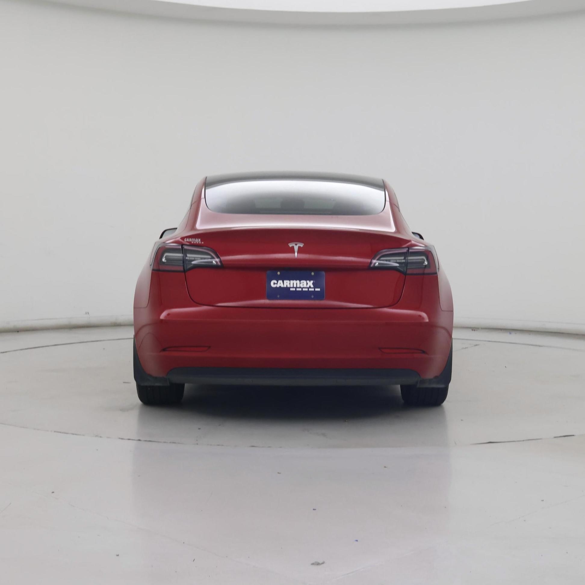 Thumbnail: 2023 Tesla Model 3 - 6