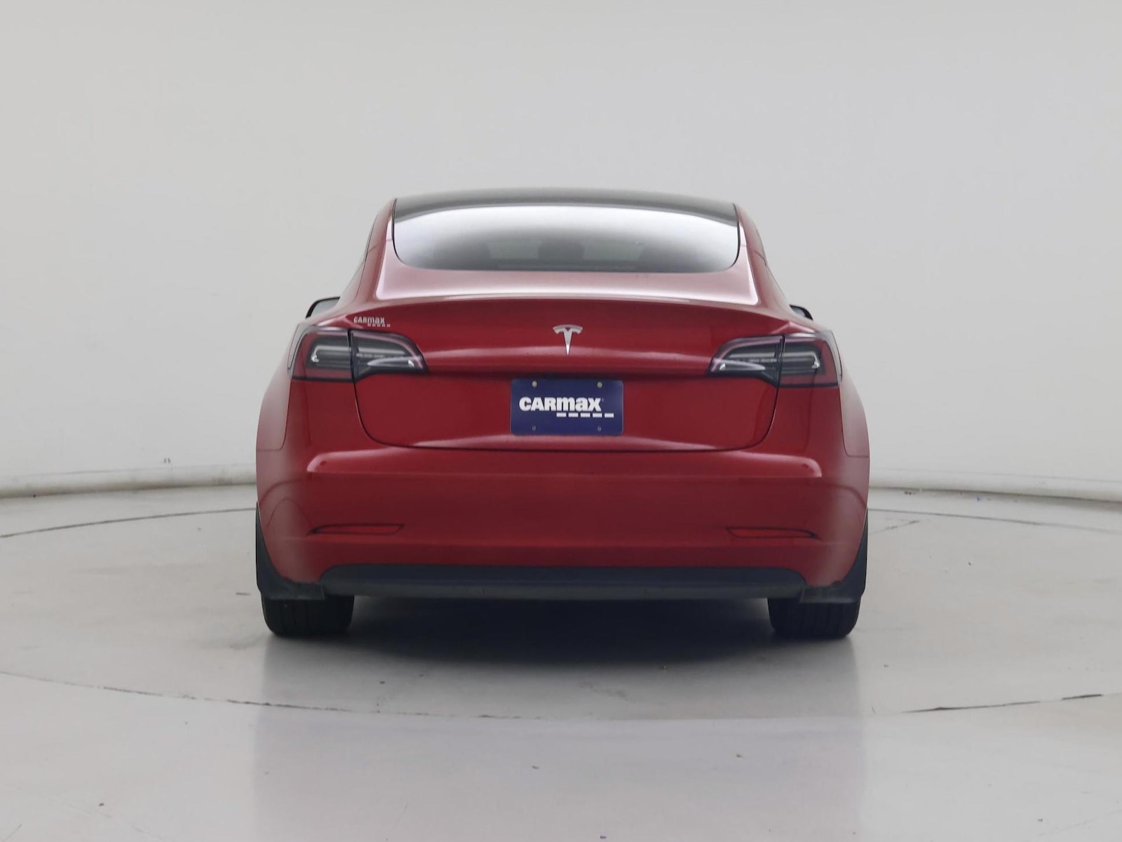 2023 Tesla Model 3 Base - Photo 7