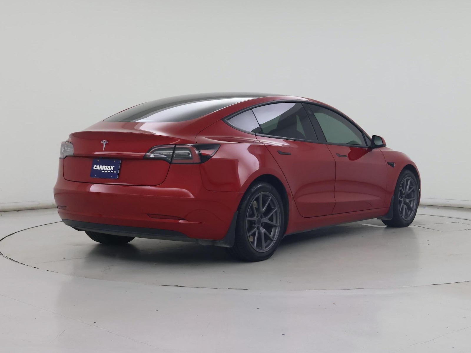 2023 Tesla Model 3 Base - Photo 9