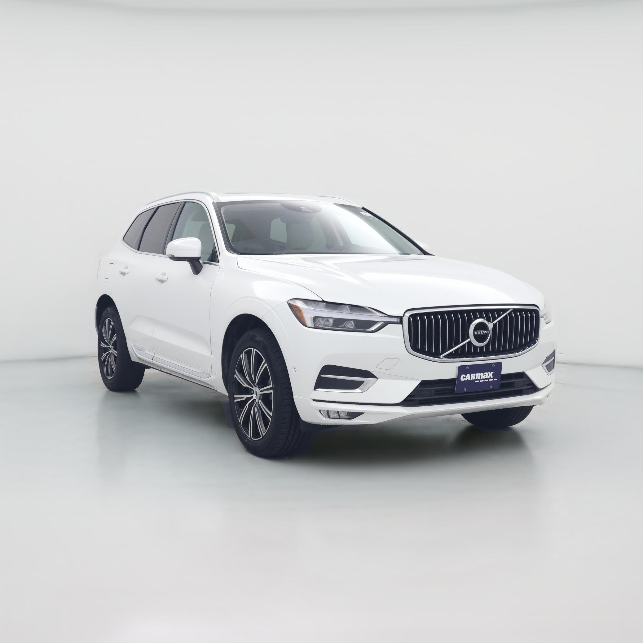 Thumbnail: 2019 Volvo XC60 - 1