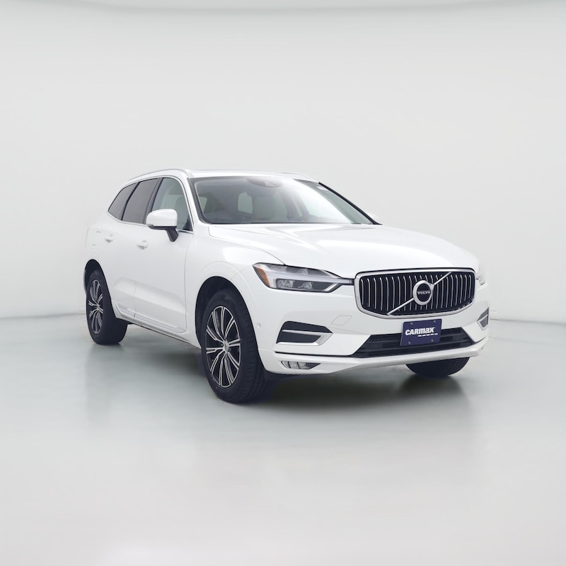 2019 Volvo XC60 T5 Inscription