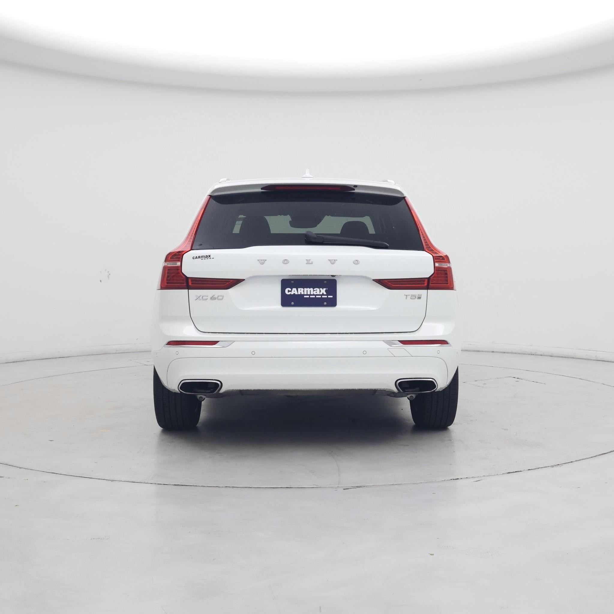 Thumbnail: 2019 Volvo XC60 - 6