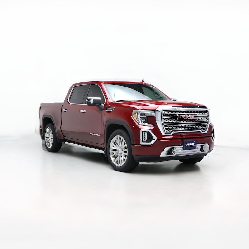 2019 GMC Sierra 1500 Denali
