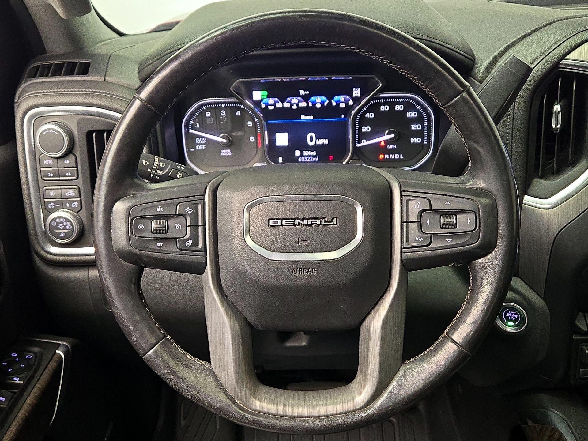 Thumbnail: 2019 GMC Sierra 1500 - 10