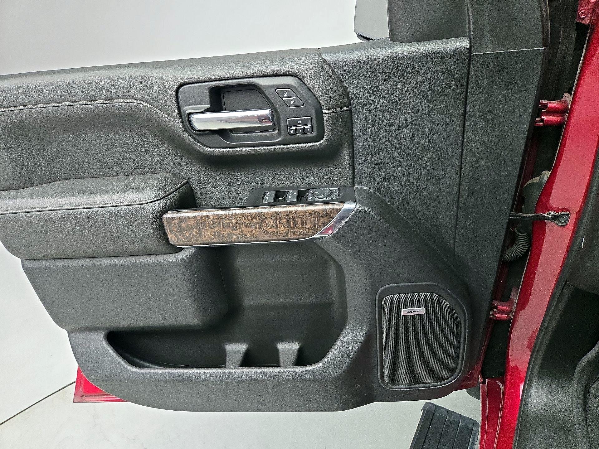 Thumbnail: 2019 GMC Sierra 1500 - 12