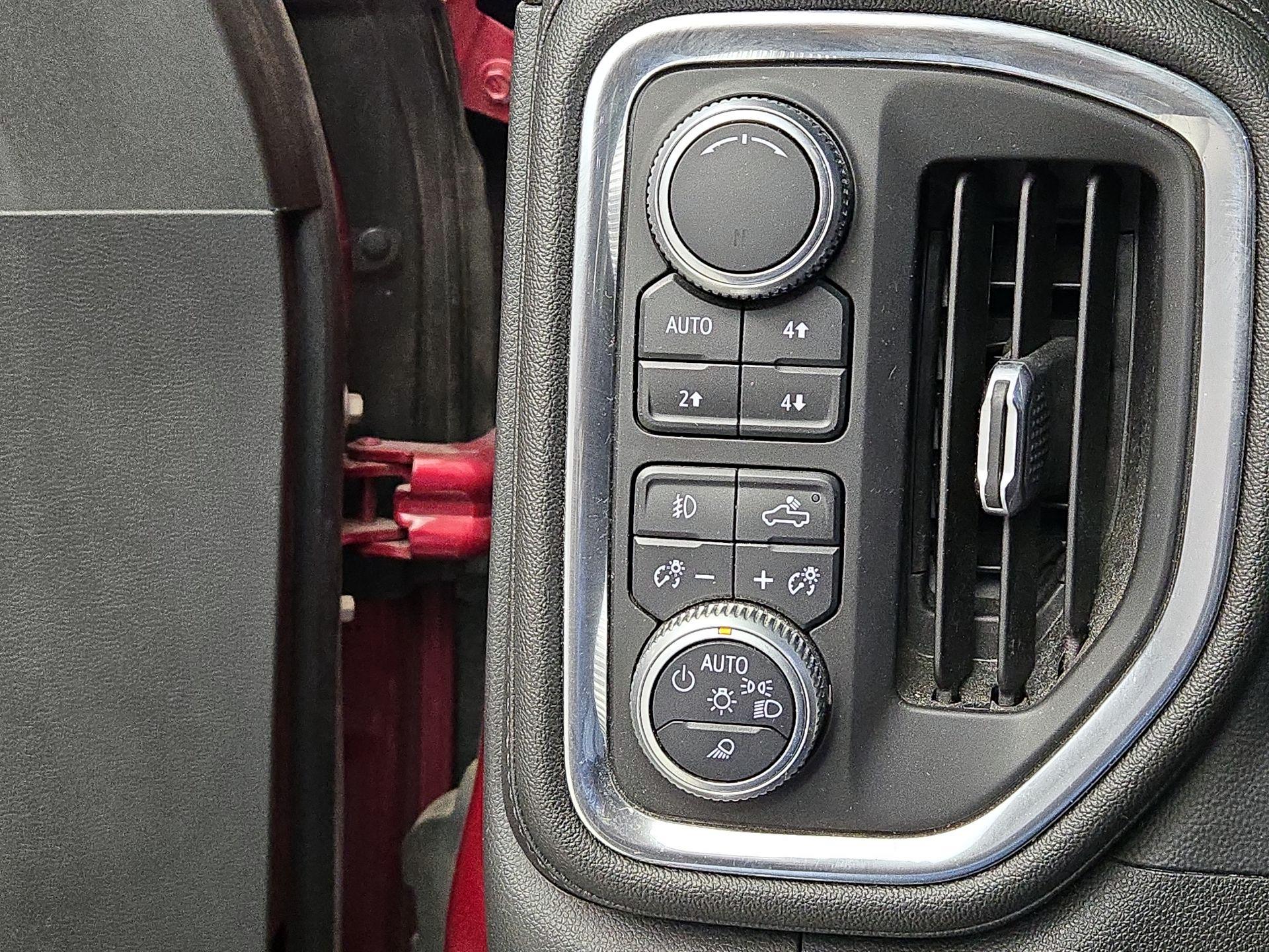 Thumbnail: 2019 GMC Sierra 1500 - 13
