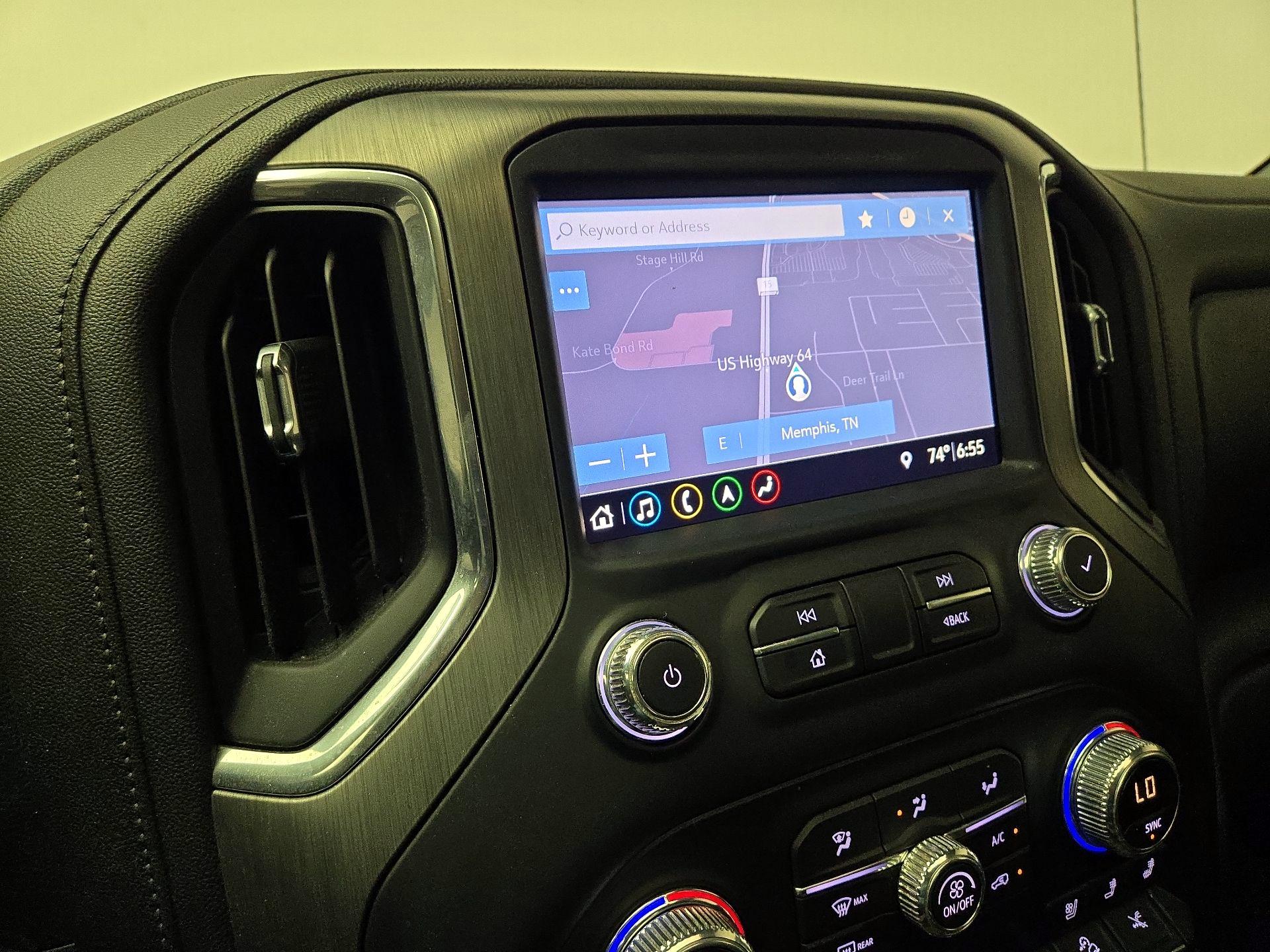 Thumbnail: 2019 GMC Sierra 1500 - 14