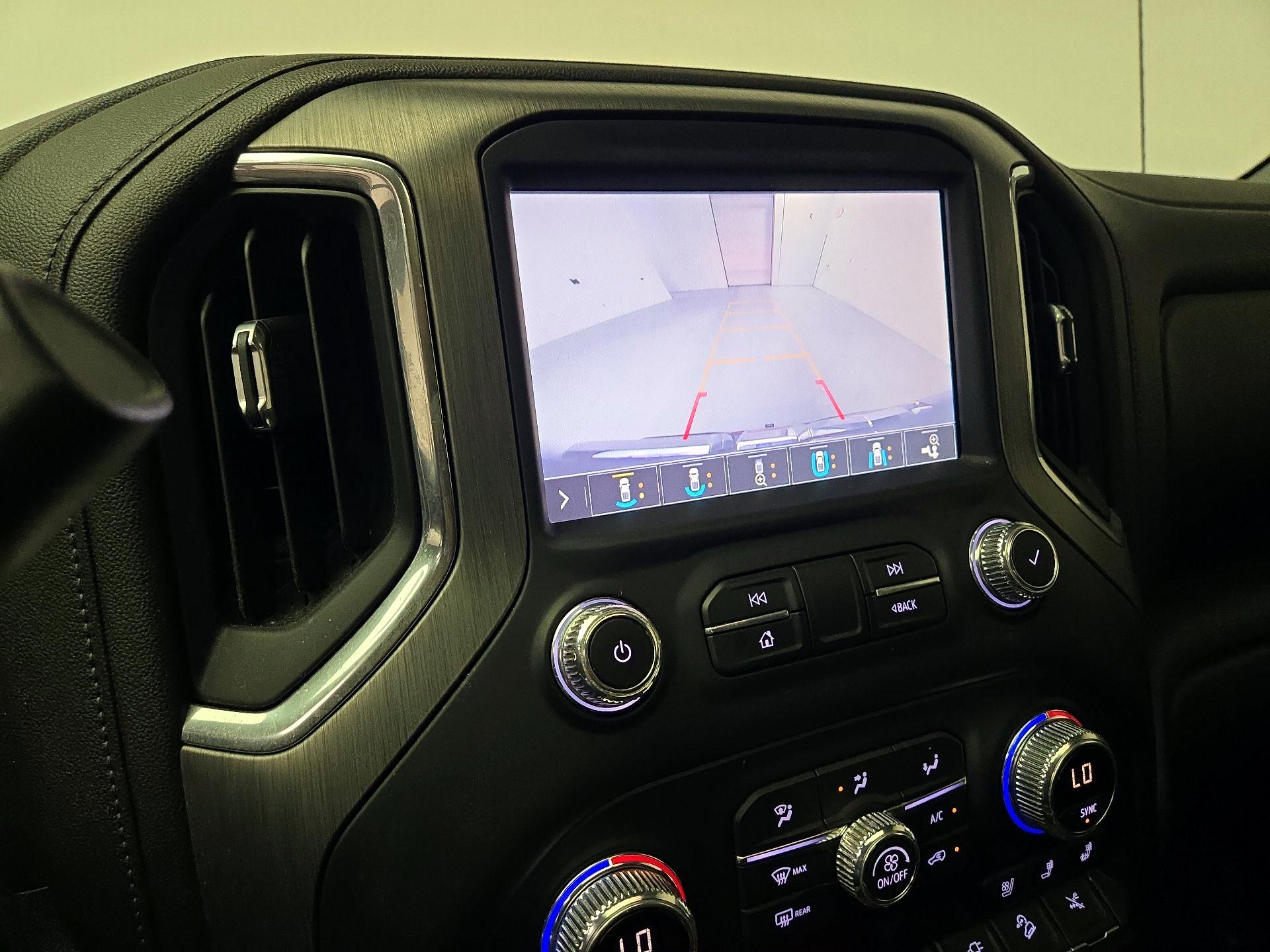 Thumbnail: 2019 GMC Sierra 1500 - 15