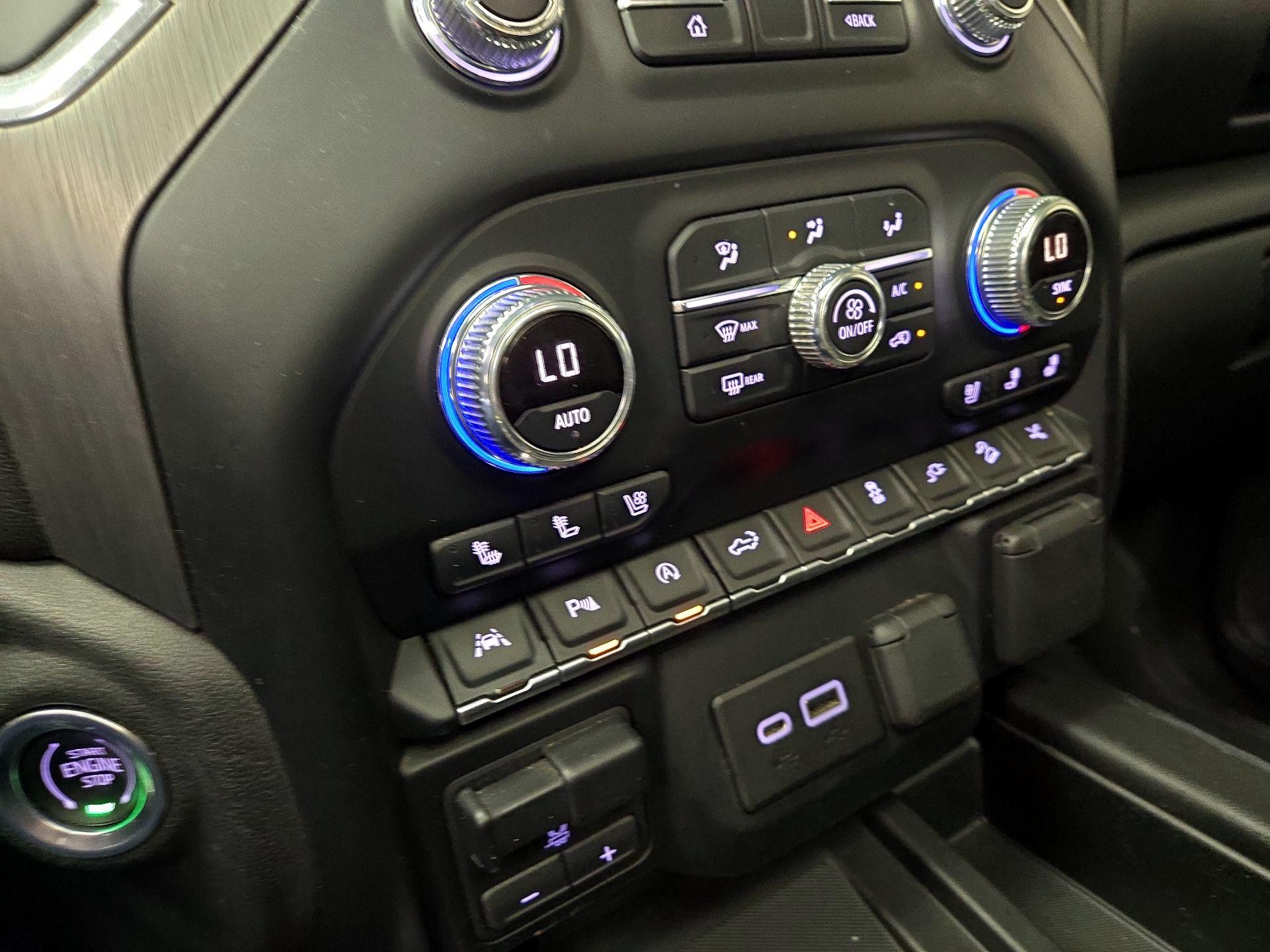 Thumbnail: 2019 GMC Sierra 1500 - 17