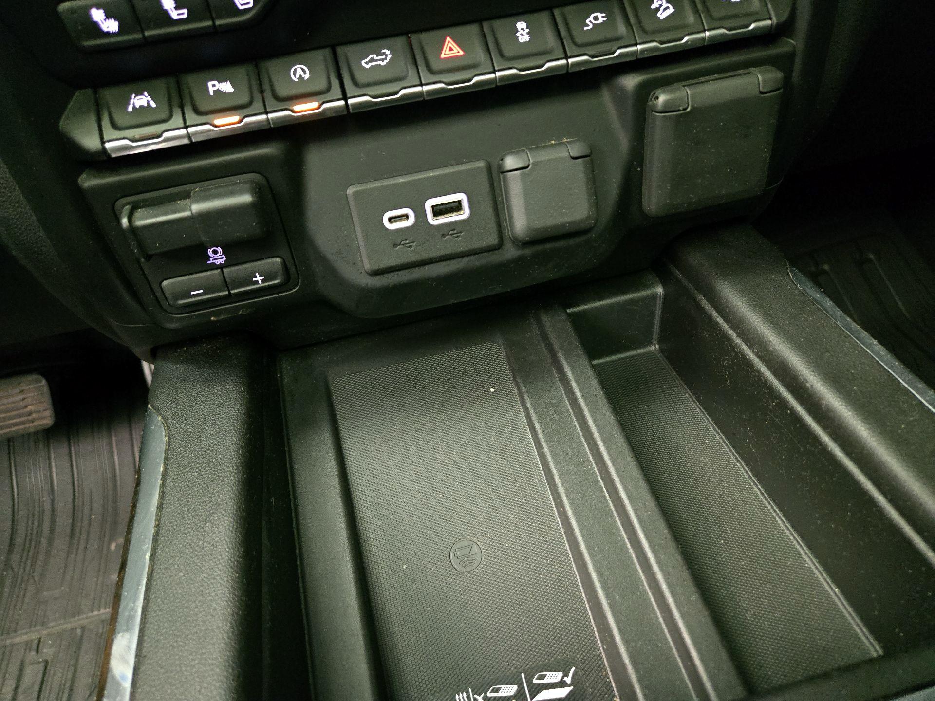 Thumbnail: 2019 GMC Sierra 1500 - 19
