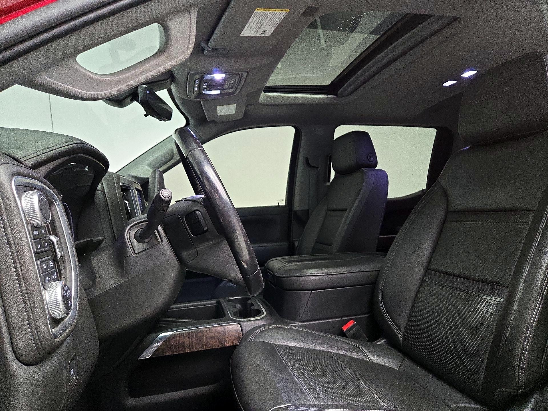 Thumbnail: 2019 GMC Sierra 1500 - 20