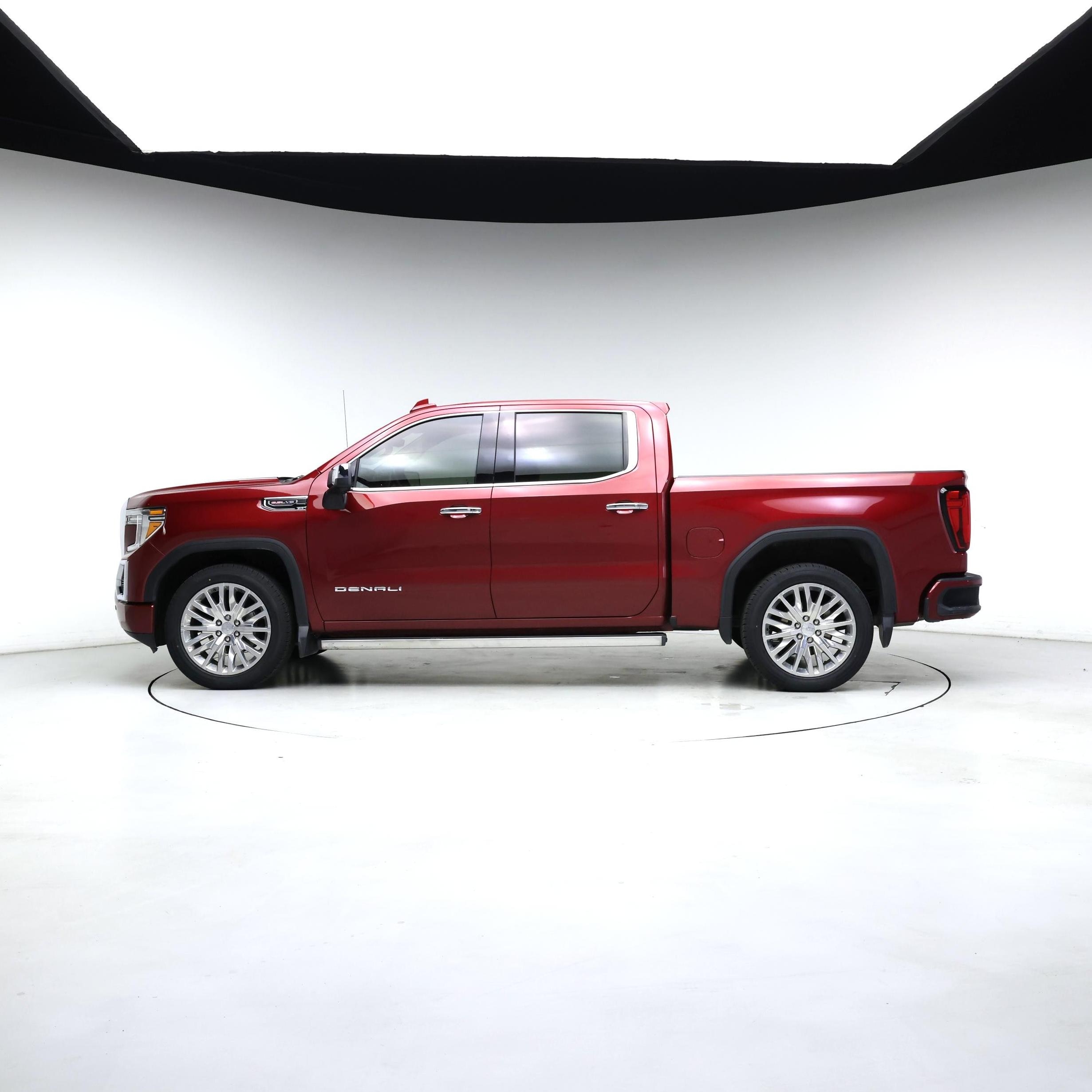 Thumbnail: 2019 GMC Sierra 1500 - 3