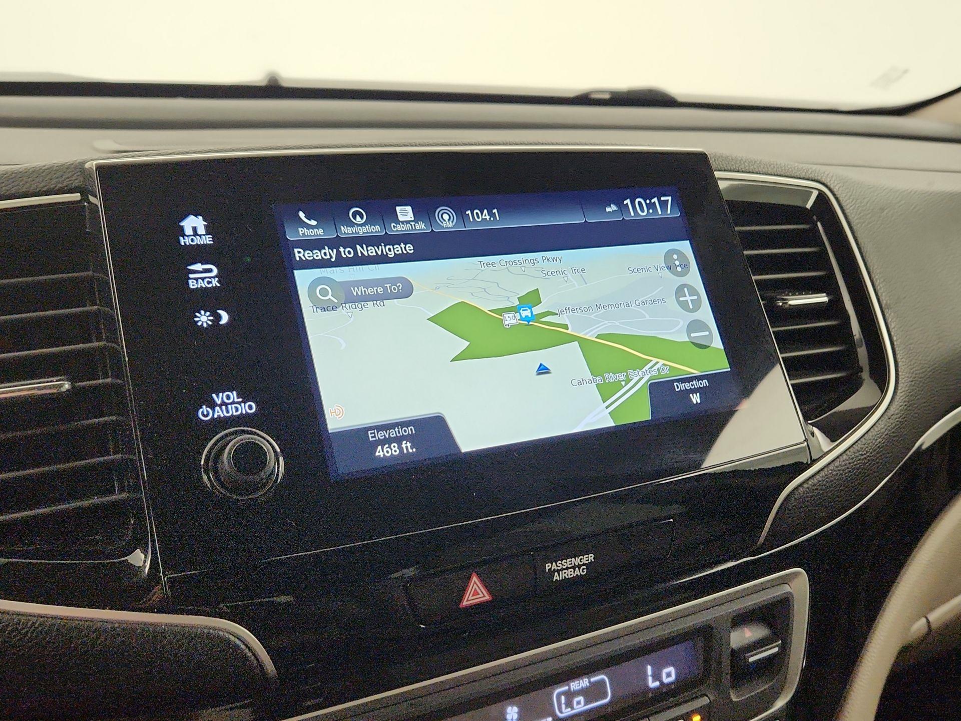 Thumbnail: 2019 Honda Pilot - 12