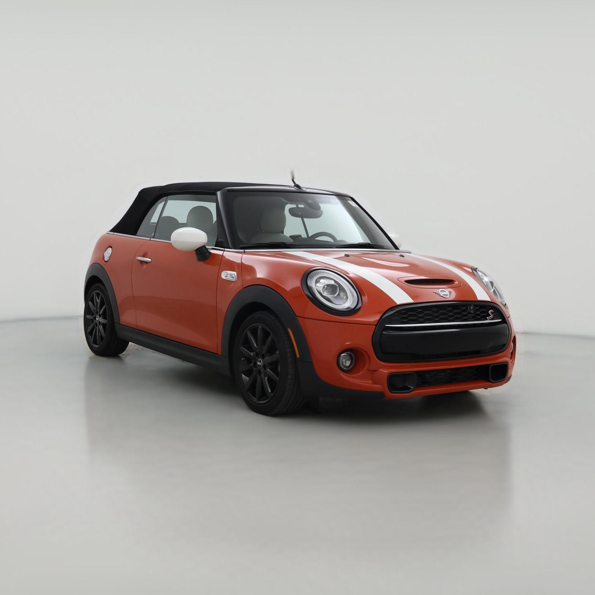 Thumbnail: 2020 MINI Cooper - 1