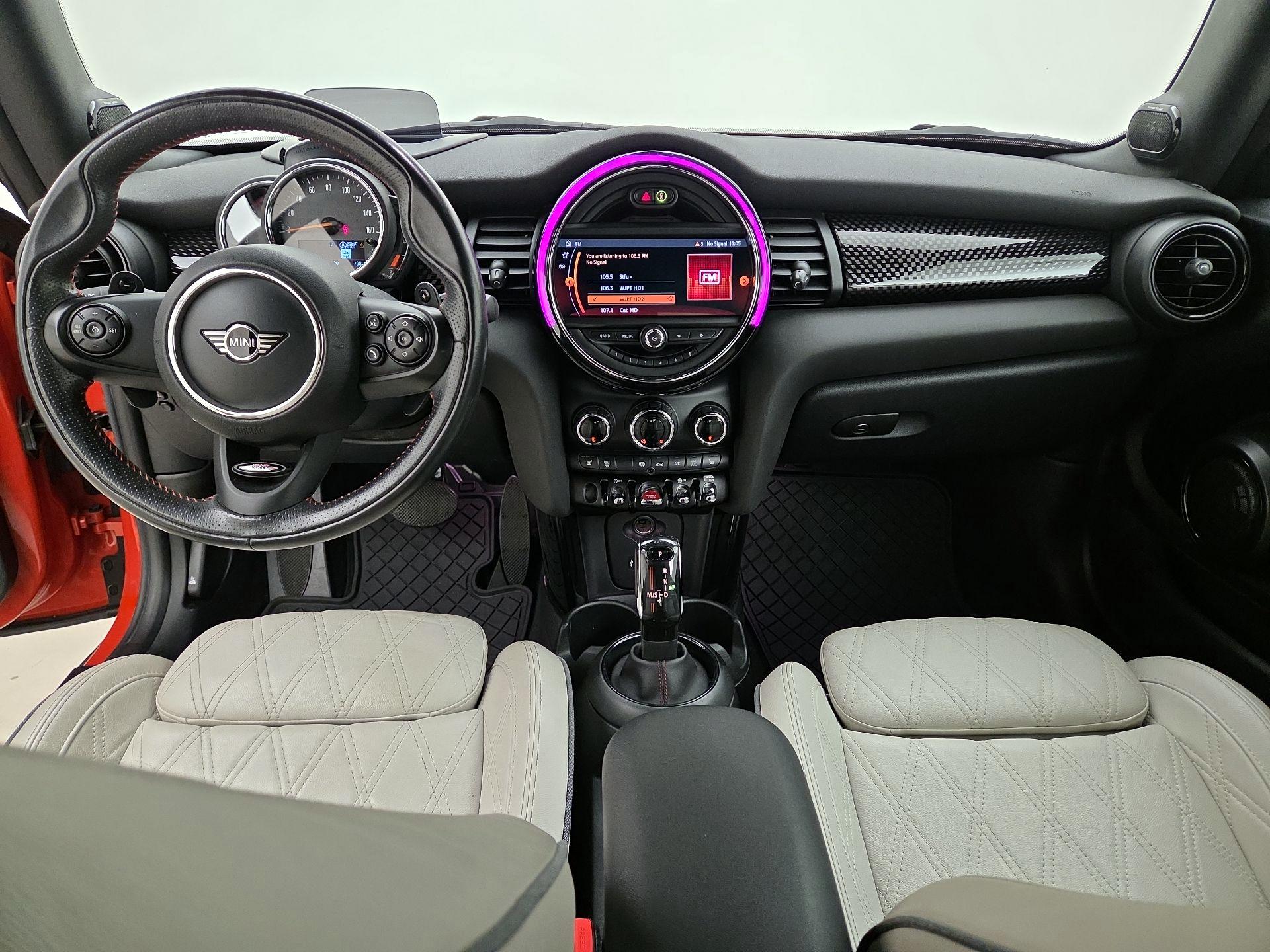 Thumbnail: 2020 MINI Cooper - 9