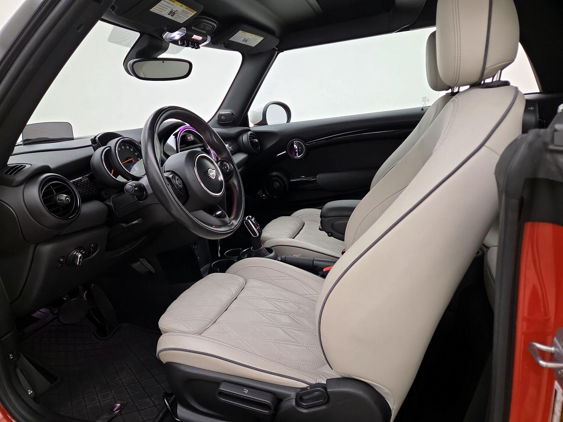 Thumbnail: 2020 MINI Cooper - 11