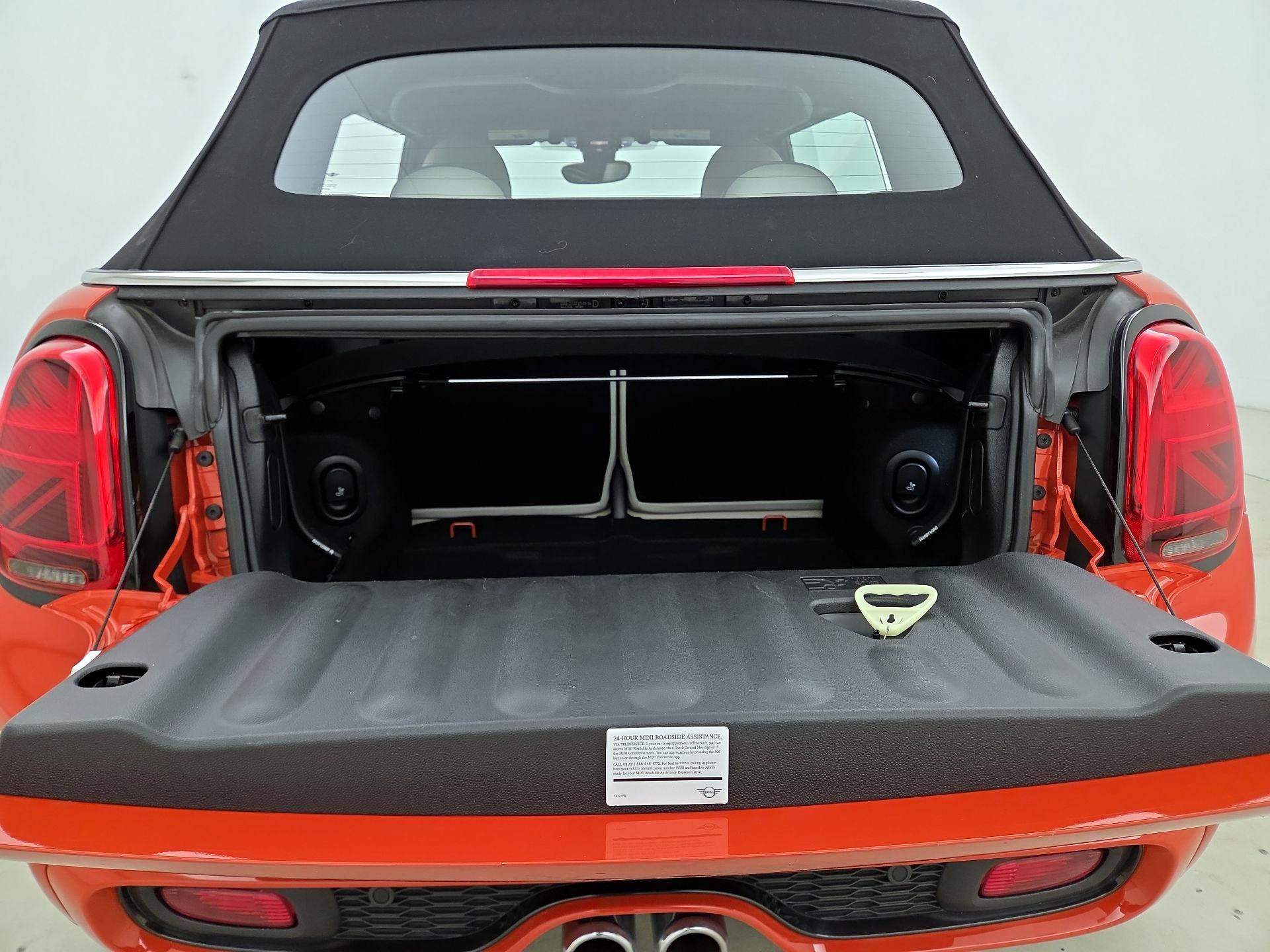 Thumbnail: 2020 MINI Cooper - 20