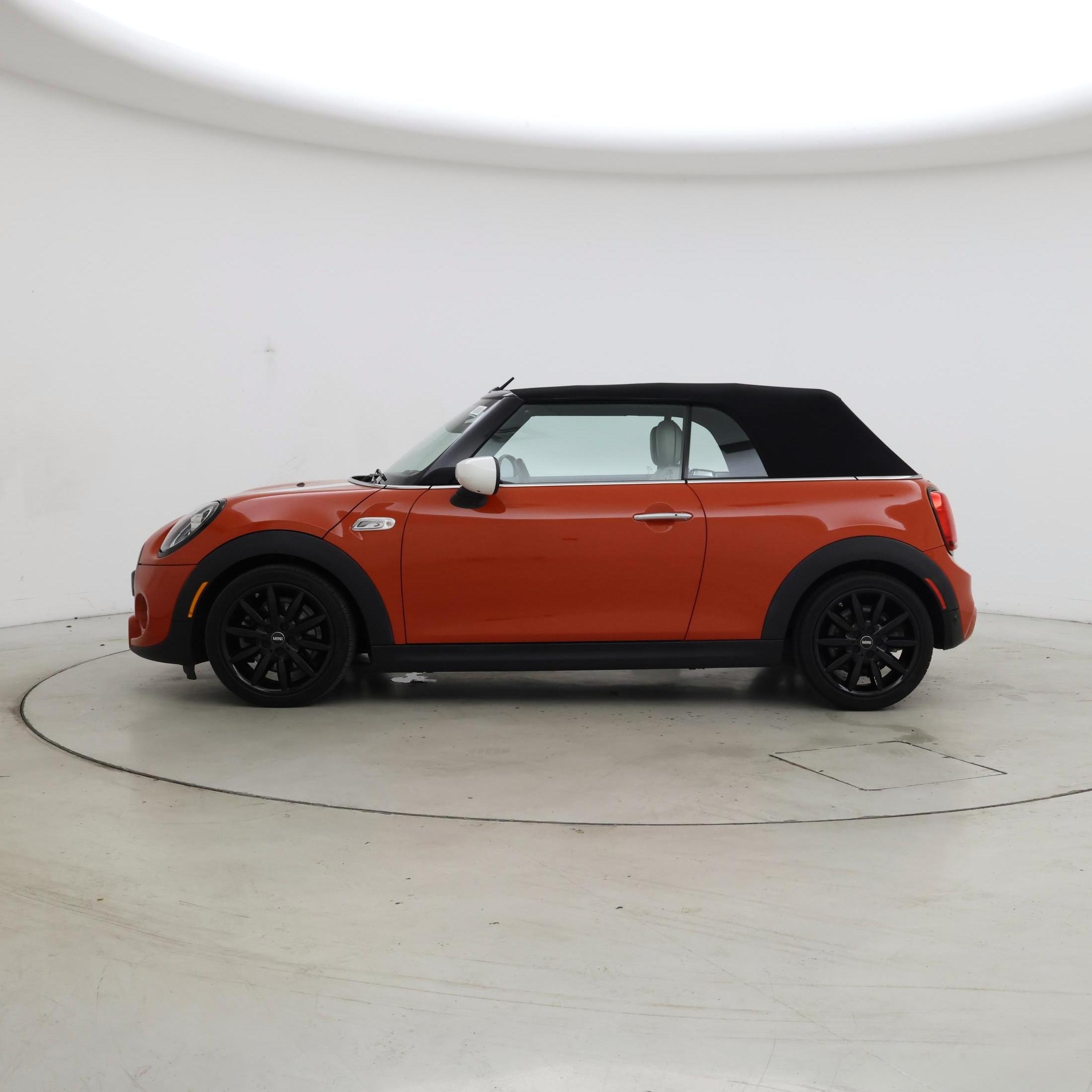 Thumbnail: 2020 MINI Cooper - 3