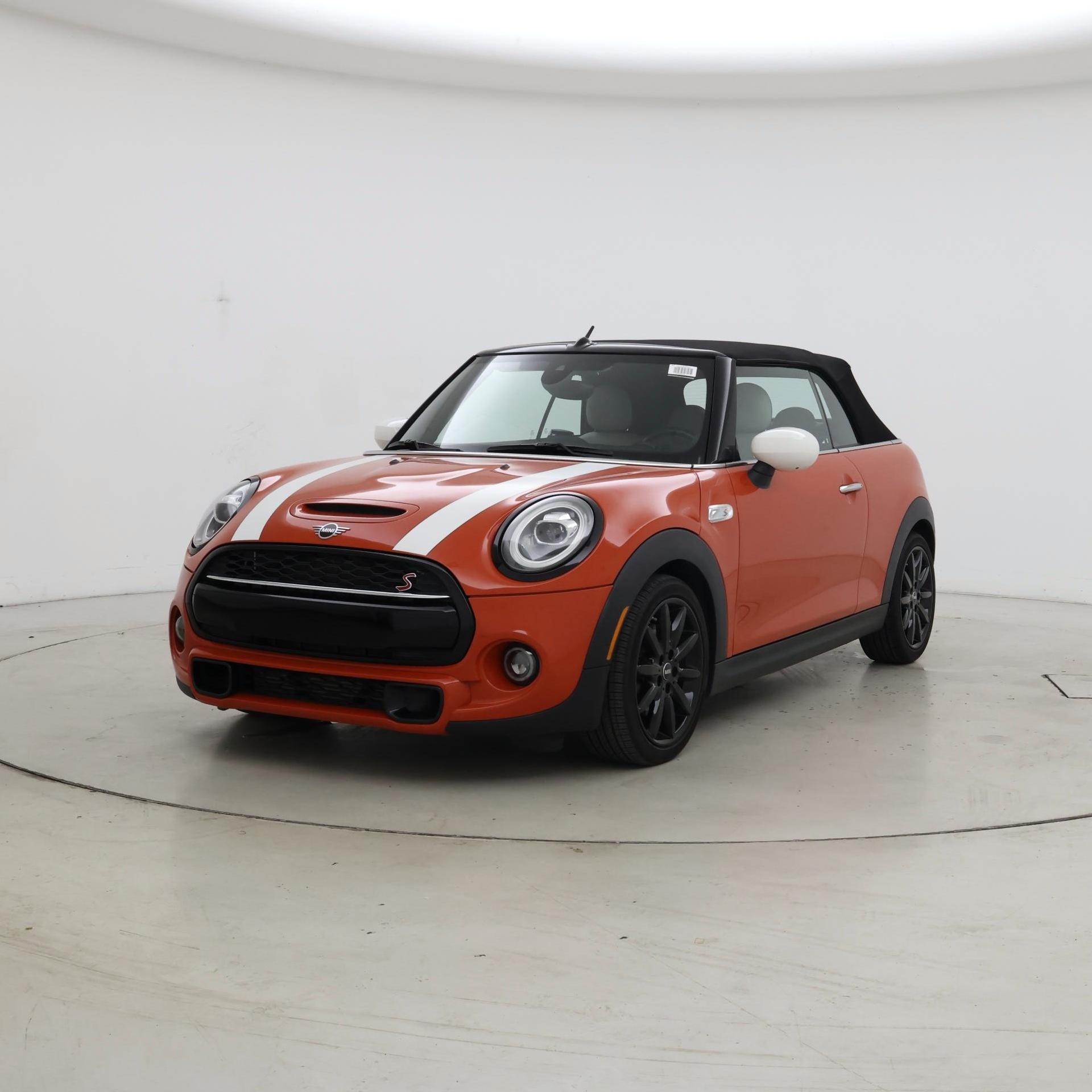 Thumbnail: 2020 MINI Cooper - 4