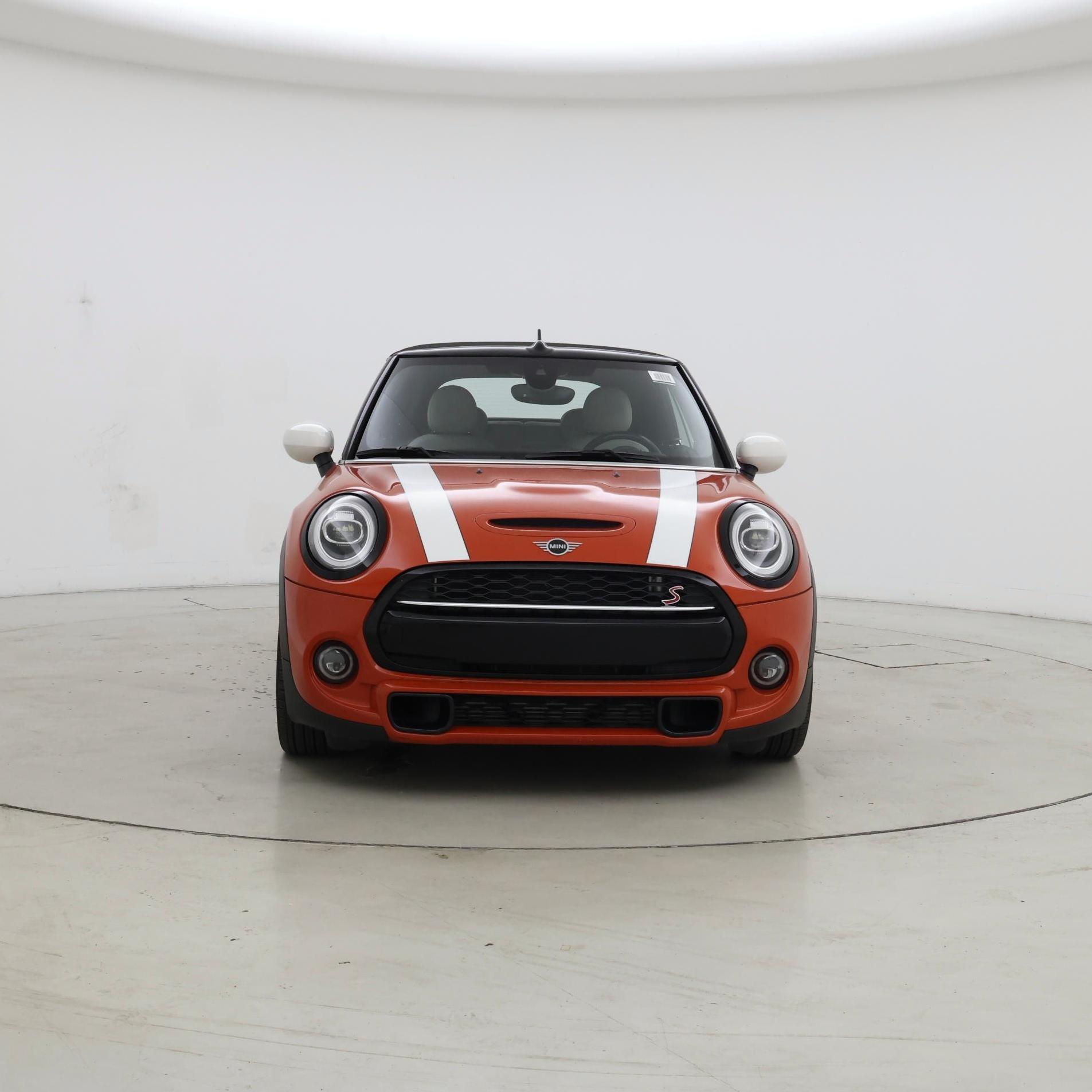 Thumbnail: 2020 MINI Cooper - 5